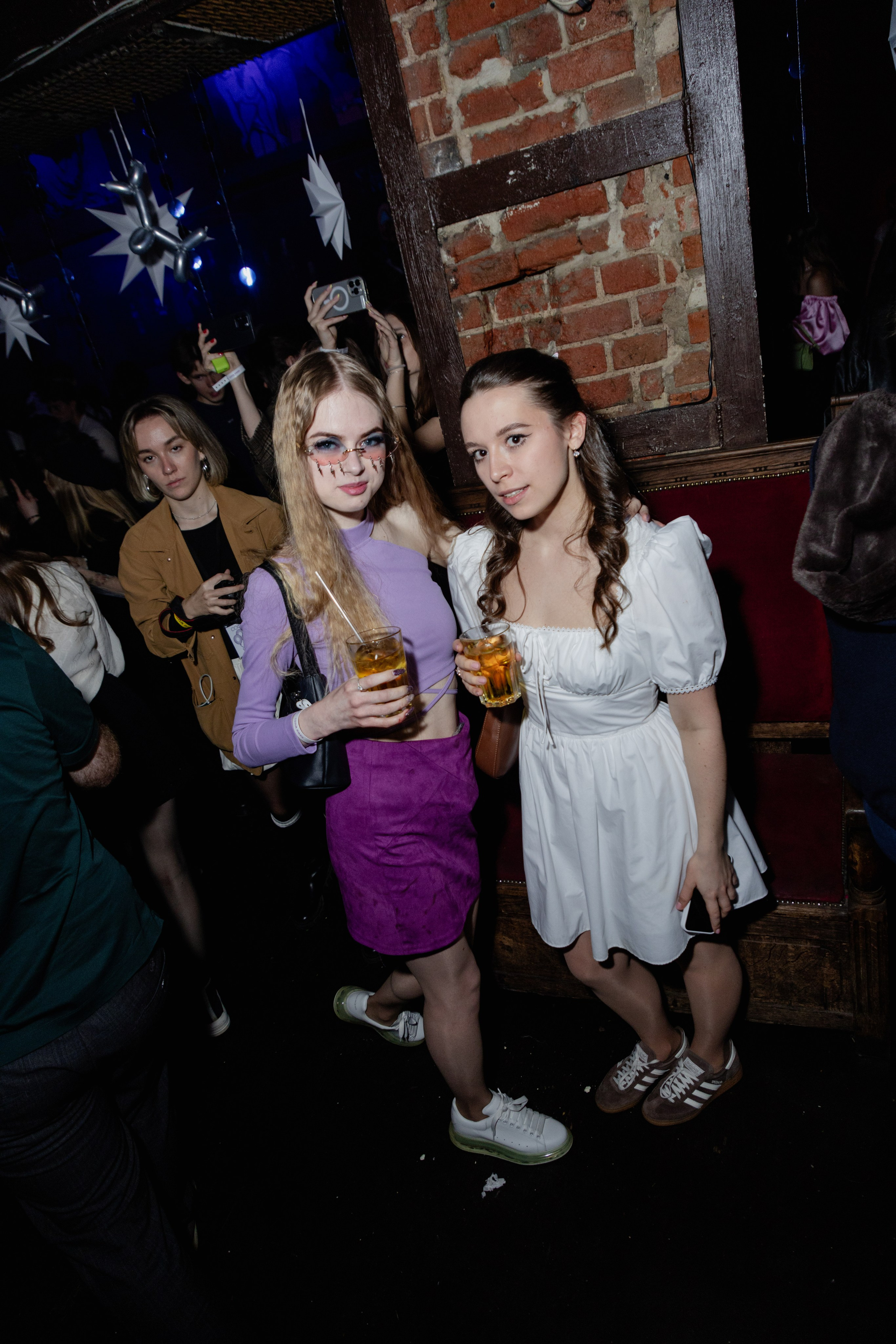 Репортажные съемки. Портретный и коммерческий фотограф Даниил Шентелев