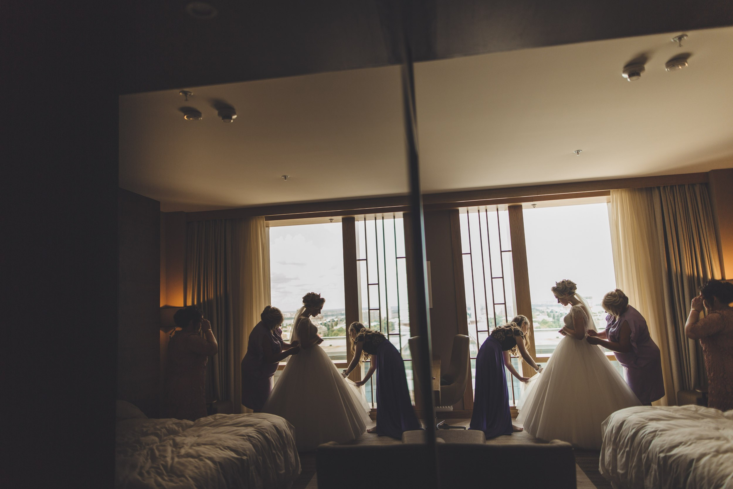 Свадьба. Фотограф | Анастасия Китаева | Воронеж | Москва