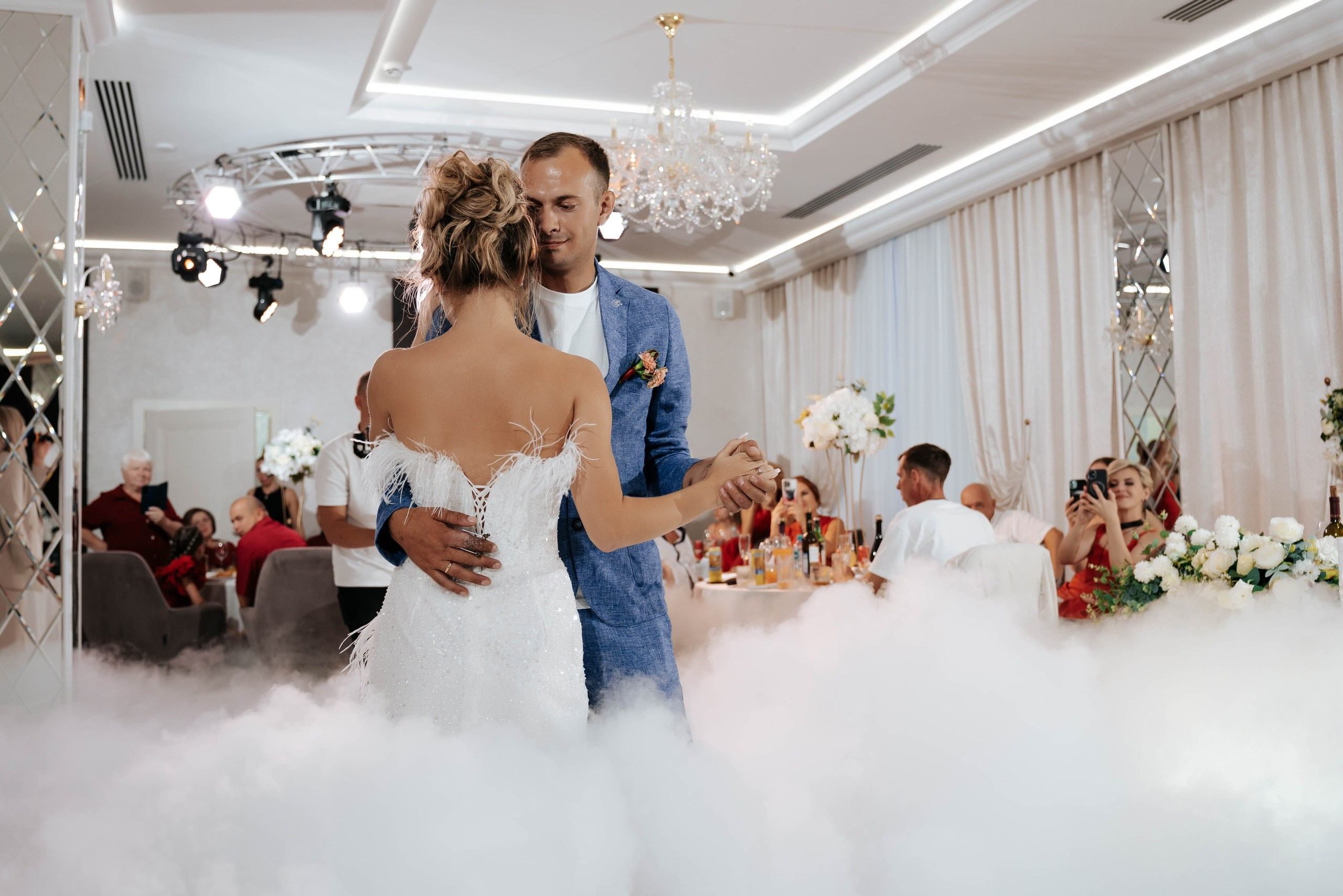 Свадьба. Фотограф | Анастасия Китаева | Воронеж | Москва