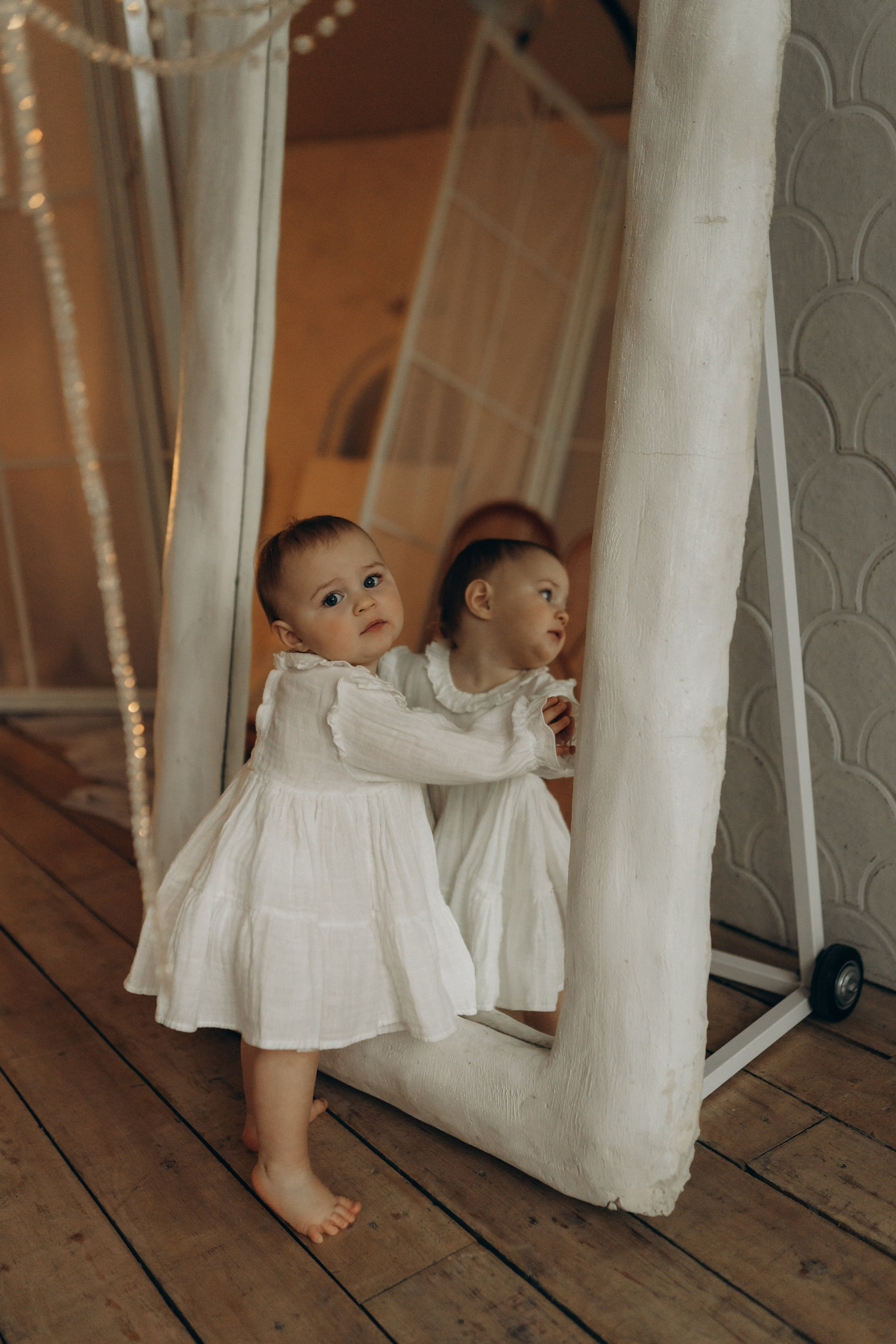 Годик Алисы. Семейный lifestyle фотограф в Москве Рената Рафикова