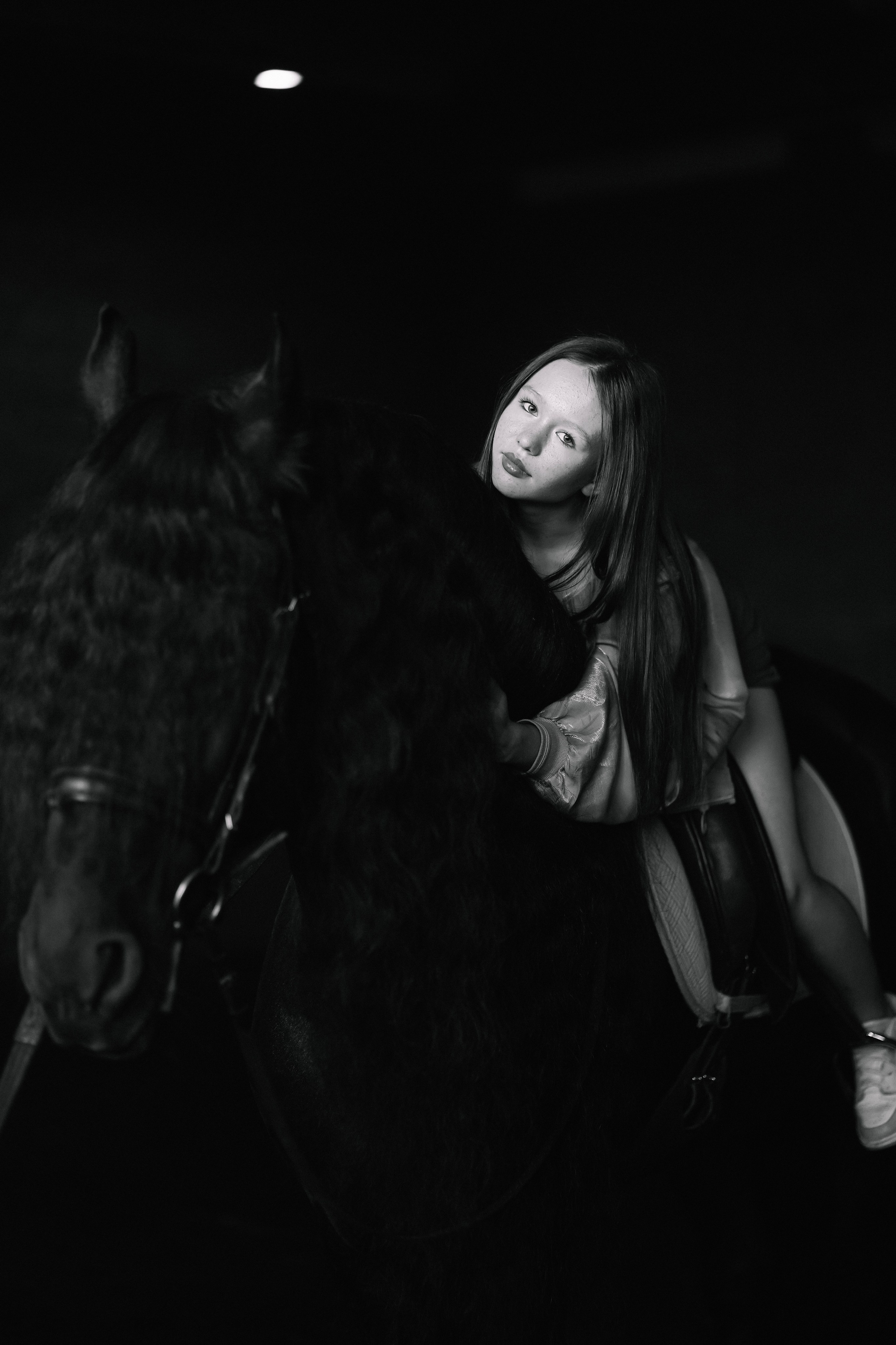 Юлия и Света. Фотограф с психологическим образованием