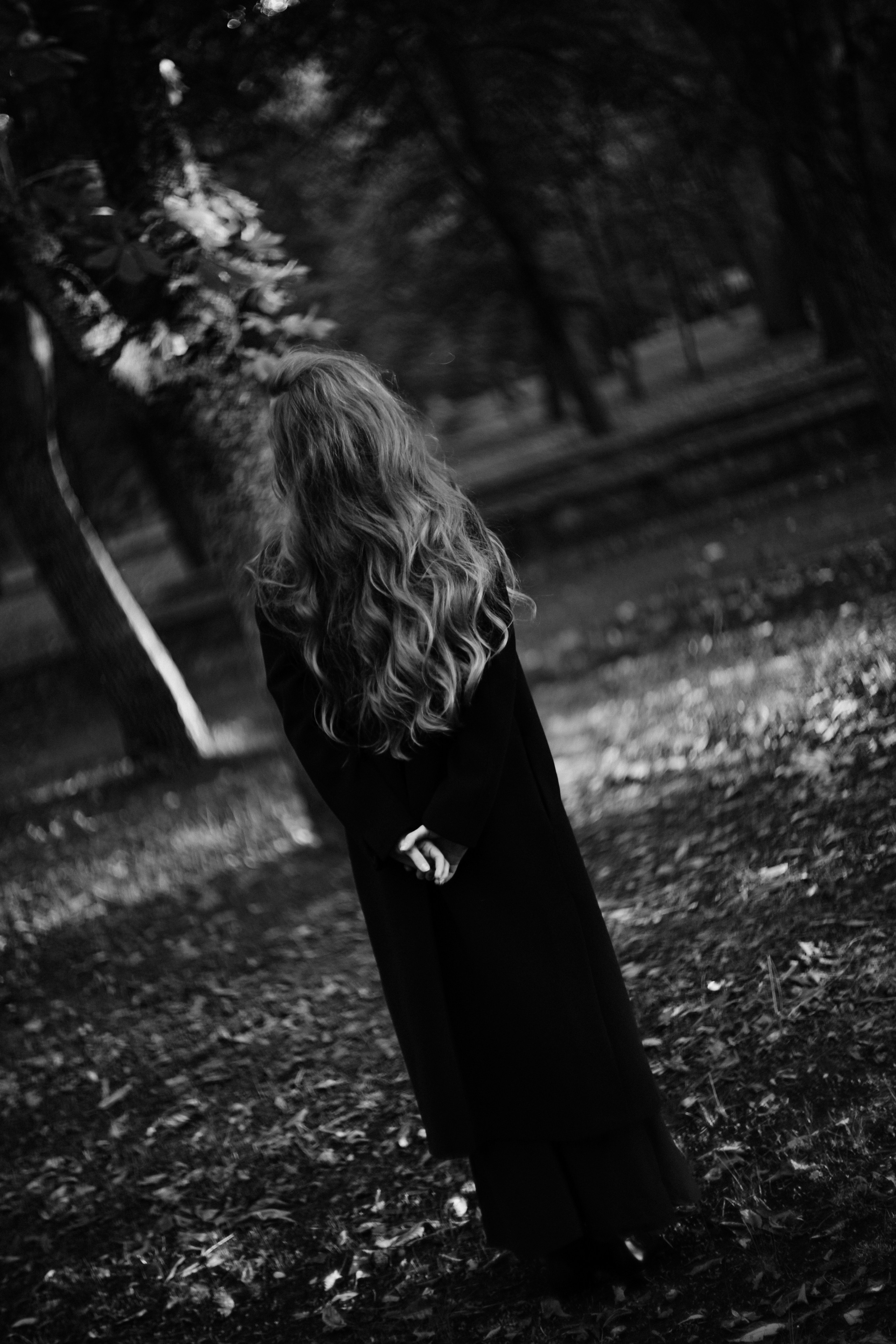 Кристина. Фотограф с психологическим образованием