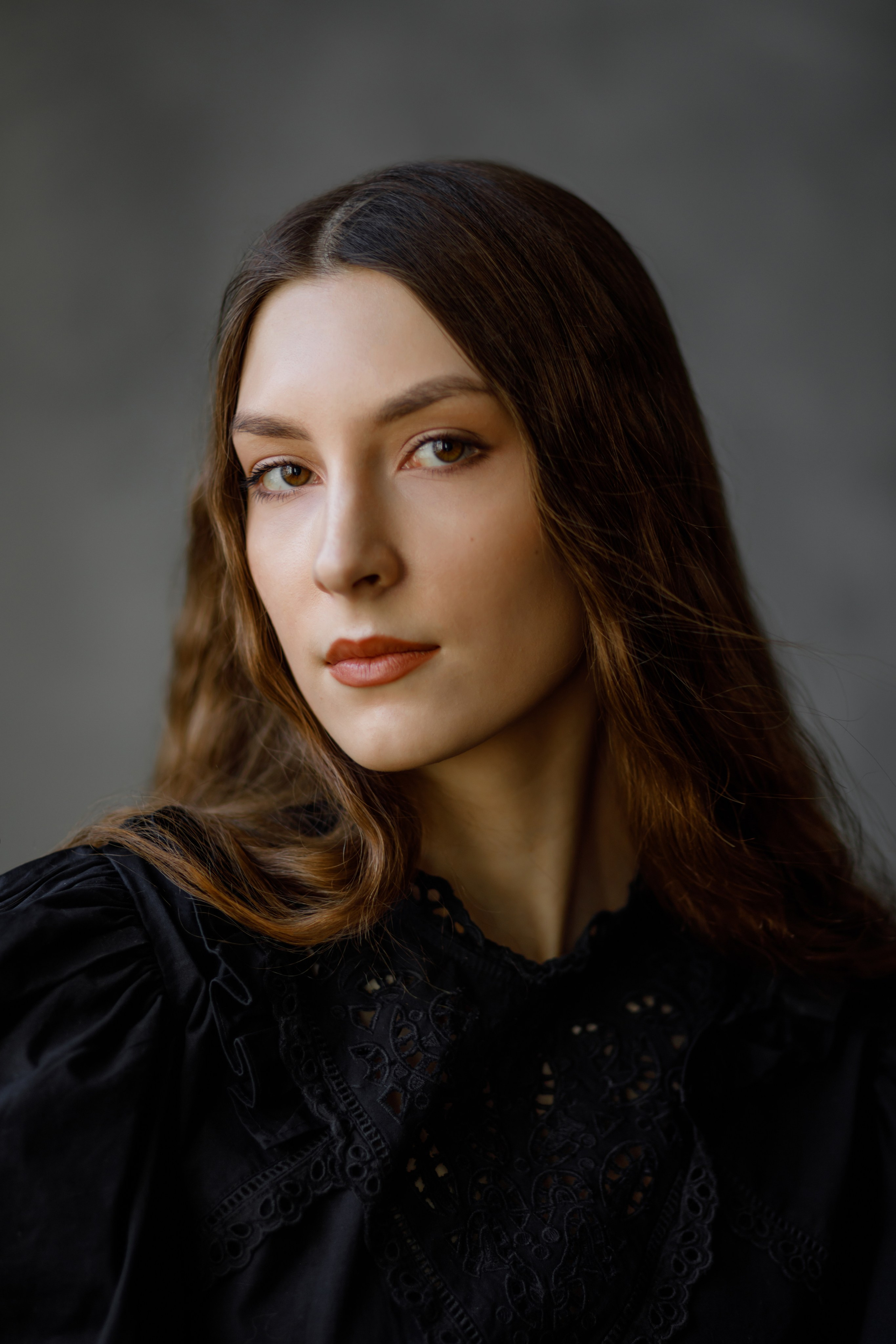 Александра. Семейный и портретный фотограф в Санкт-Петербурге Андрей Воробьев