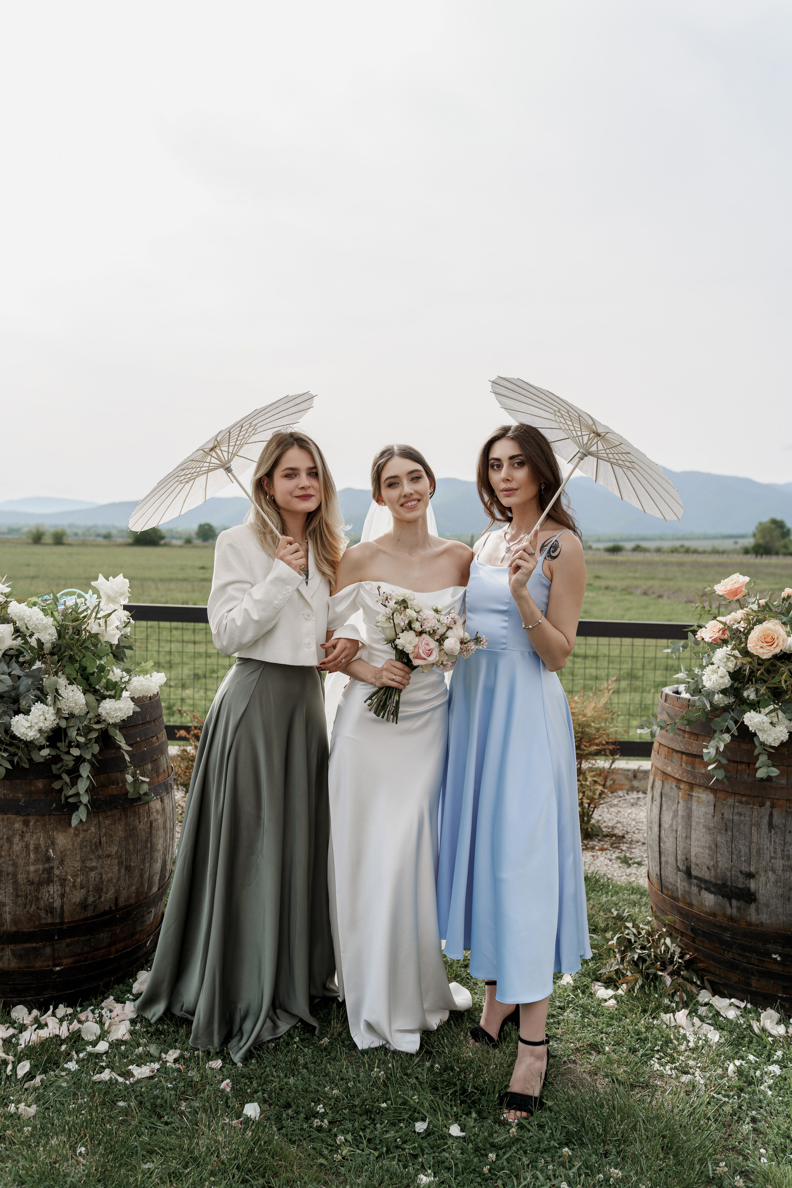 Кахетия: Семён и Лейла. Свадебный и индивидуальный фотограф Татьяна Гуляева