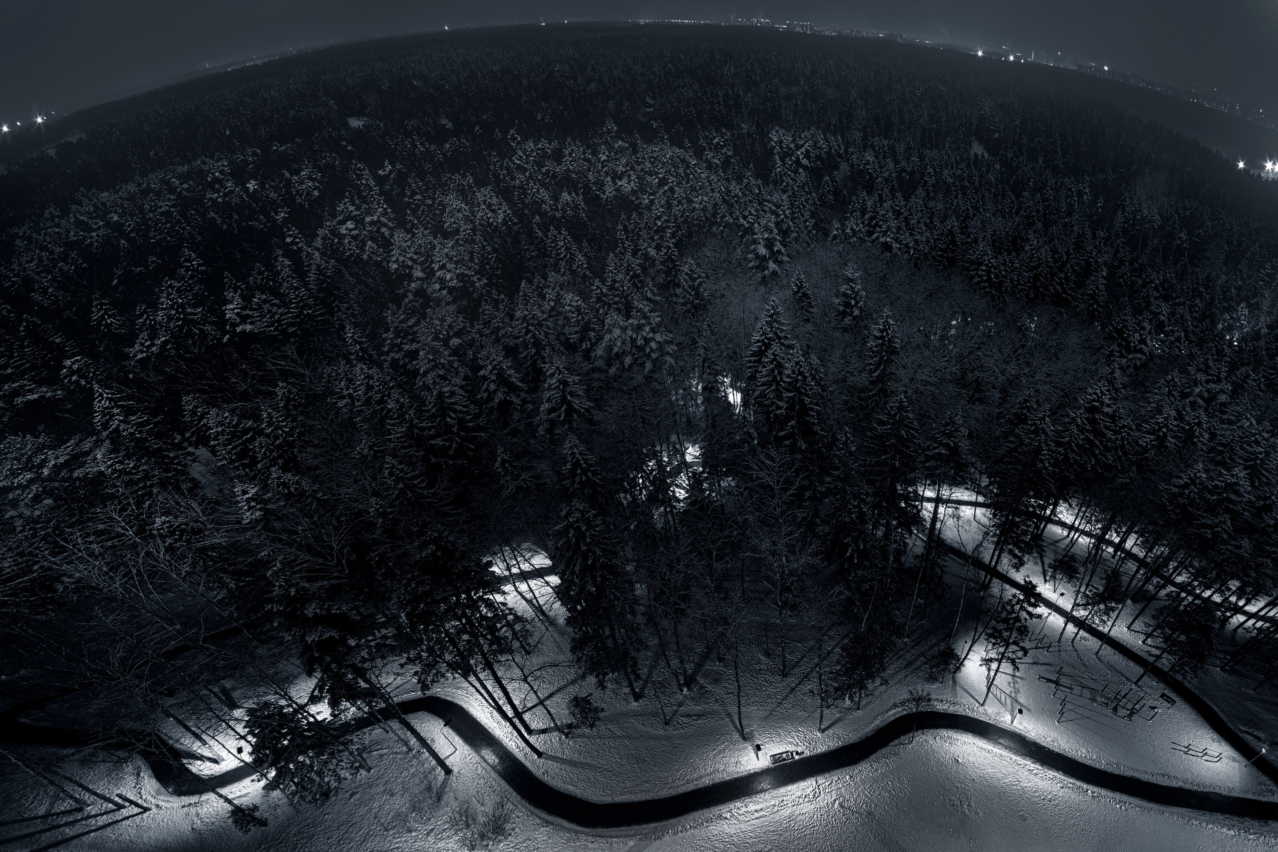 Экстерьер. Фотограф Лагутин Анатолий