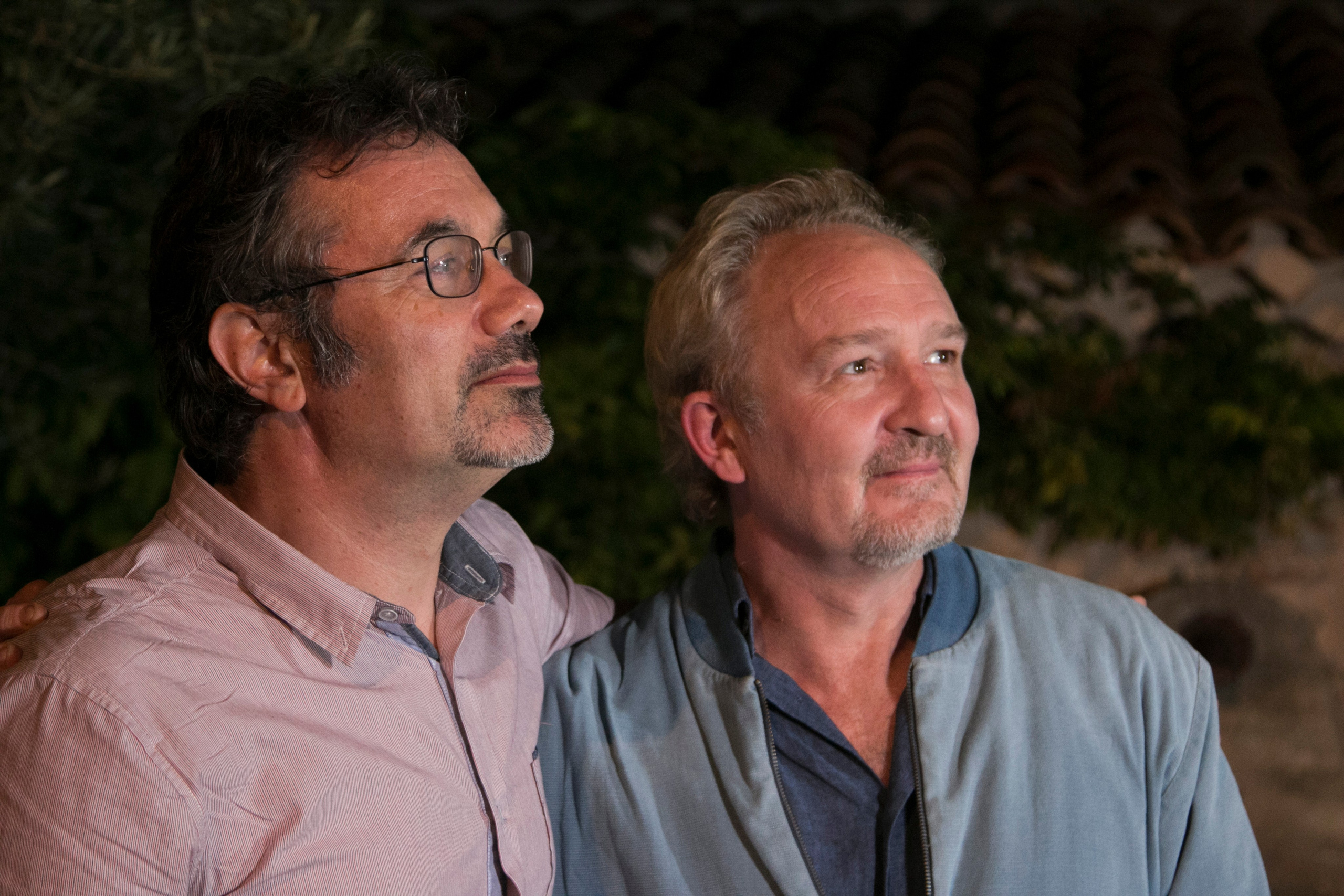 Жанровый портрет. Фотограф Лагутин Анатолий