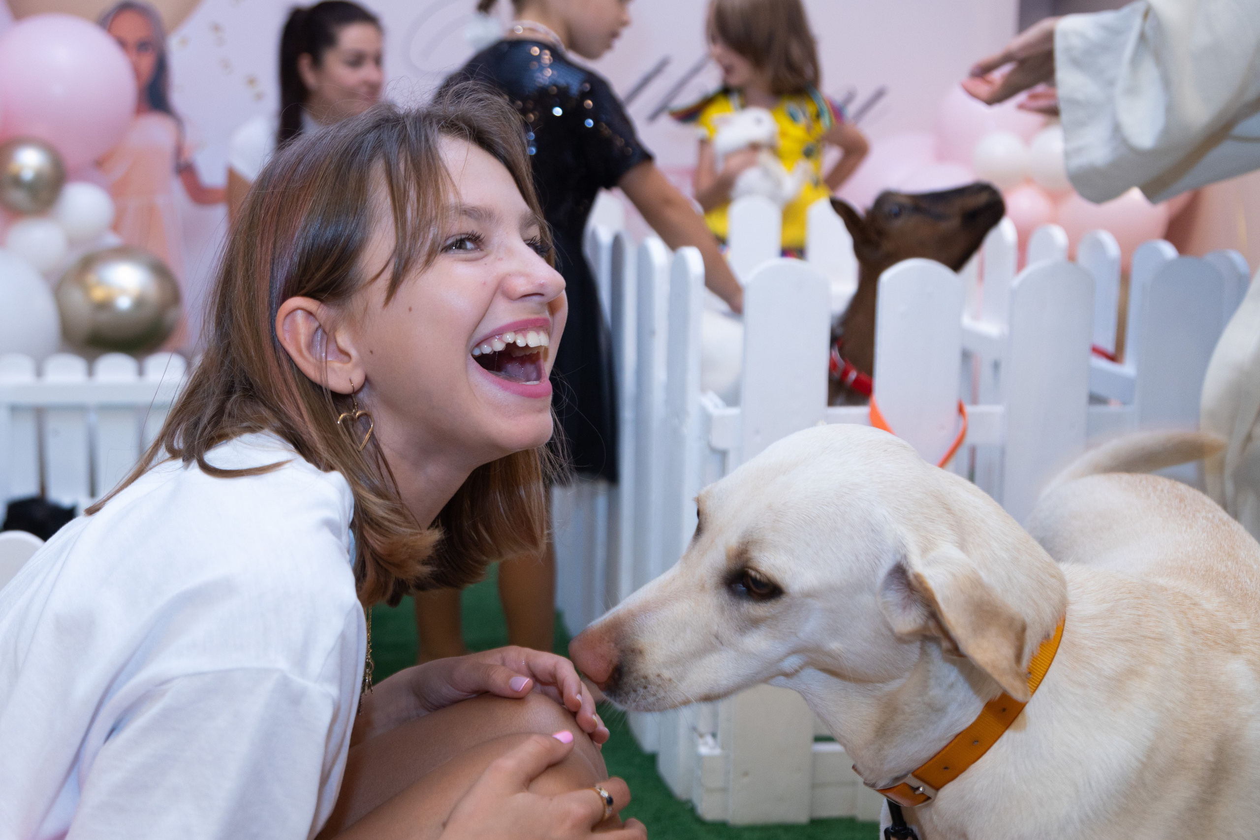 Репортаж. Фотограф Лагутин Анатолий
