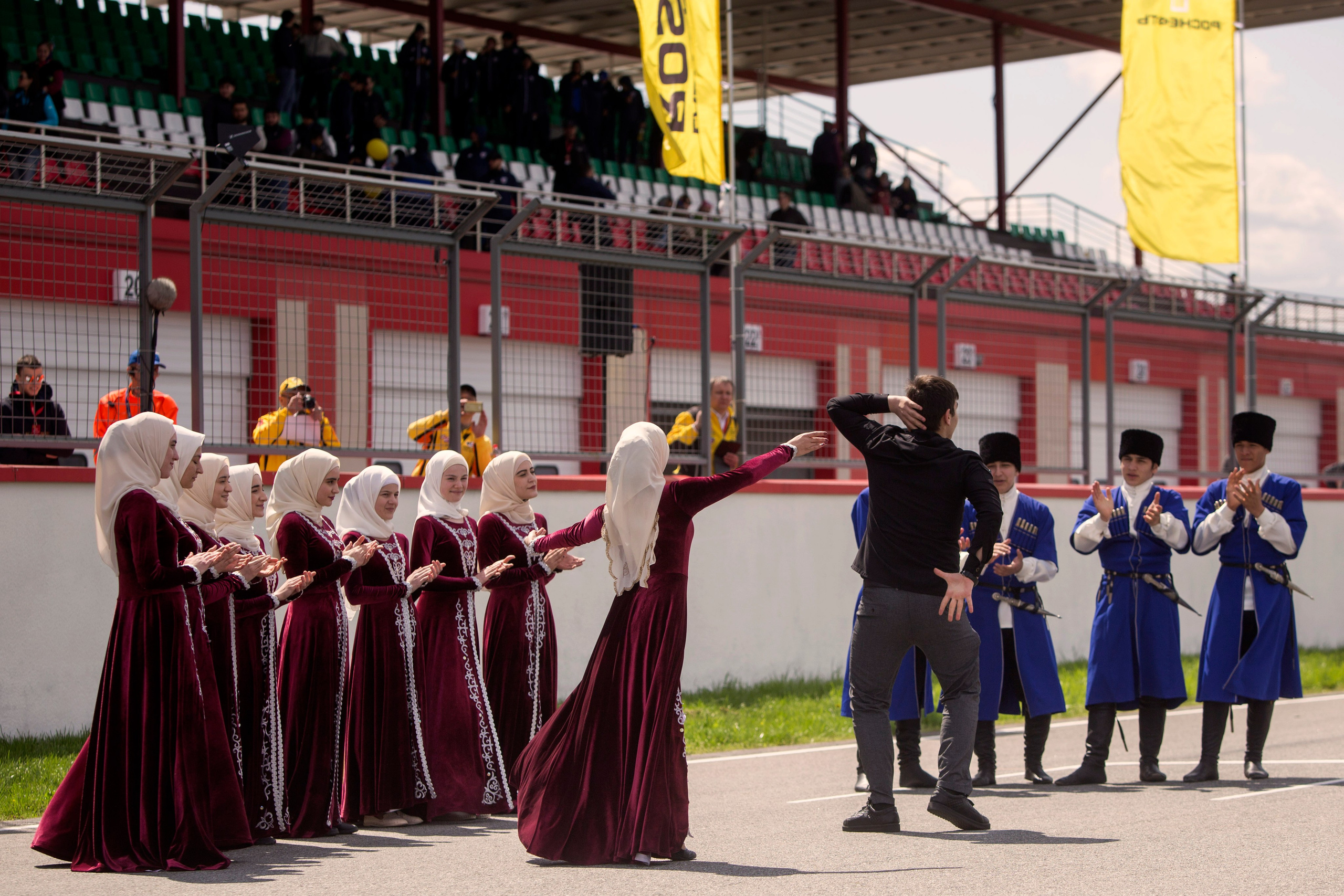 Репортаж. Фотограф Лагутин Анатолий