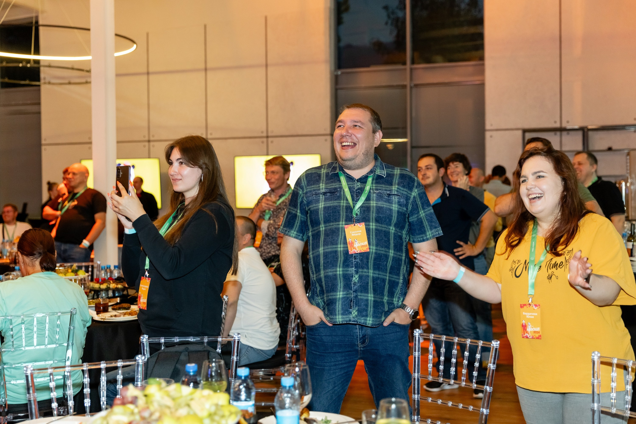 Тимбилдинг Абсолют (ecoLOFT 2.0). Татьяна Чернышова свадебный фотограф Москва