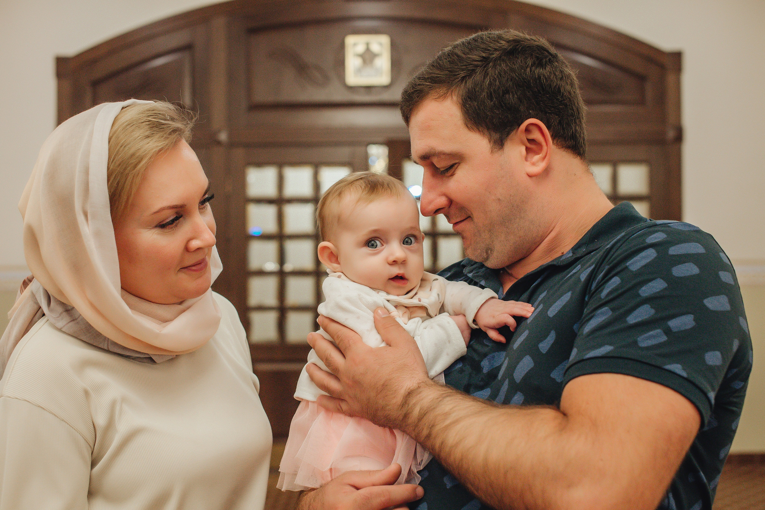 Крещение Дианы. Свадебный и семейный фотограф Пушкин Царское Село СПБ Питер Санкт-Петербург и Рязань Ольга Козлова