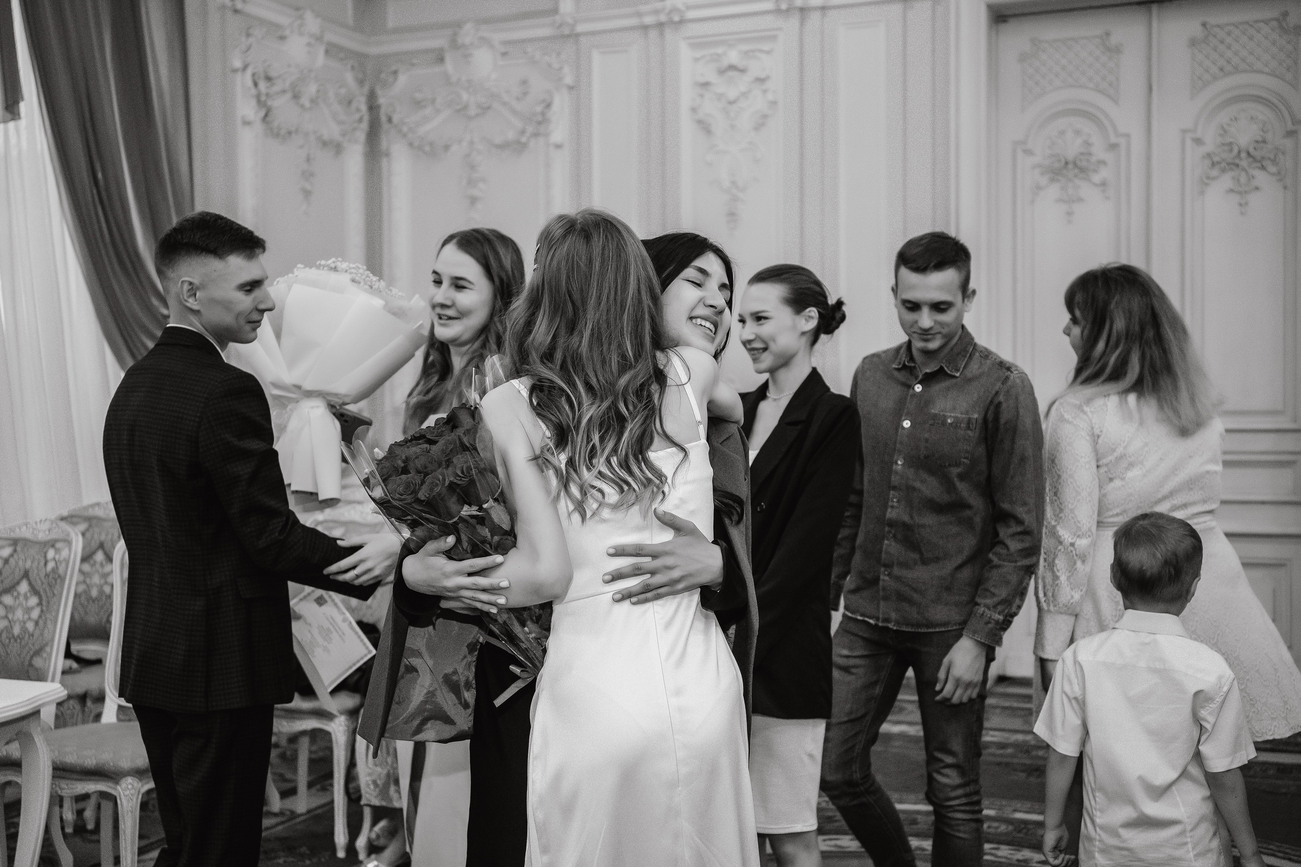 Аня & Макс. Дворец 2. Свадебный и семейный фотограф Пушкин Царское Село СПБ Питер Санкт-Петербург и Рязань Ольга Козлова