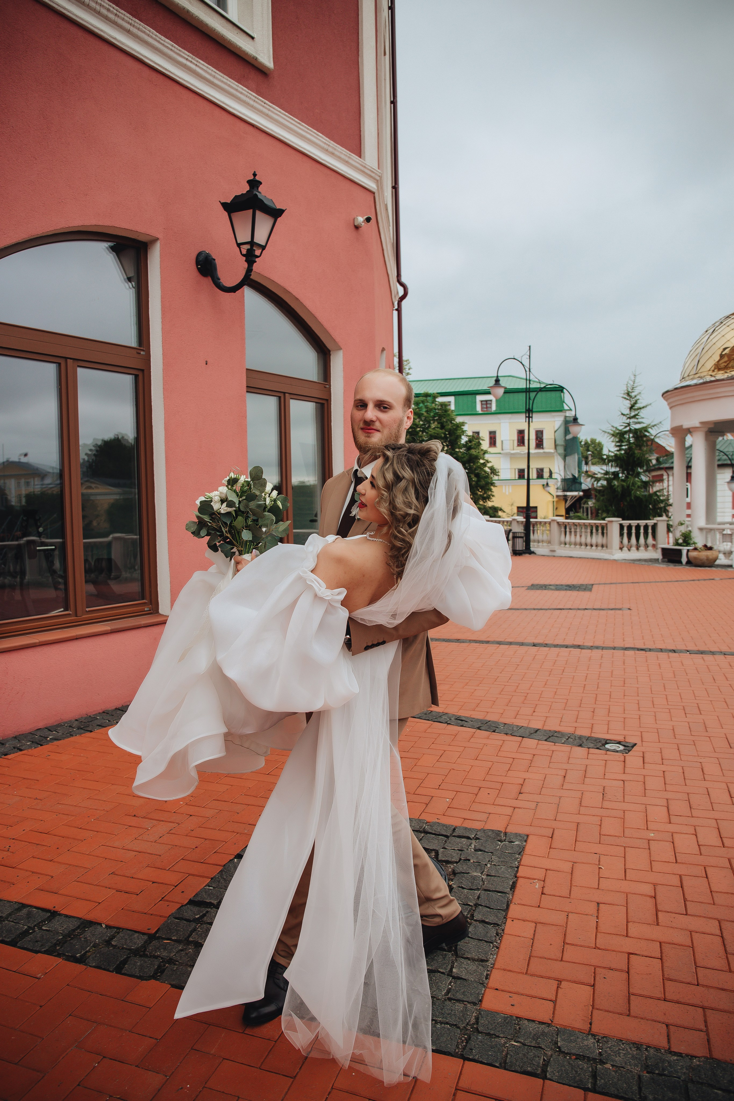 Кирилл & Лиза. Лето в городе. Свадебный и семейный фотограф Пушкин Царское Село СПБ Питер Санкт-Петербург и Рязань Ольга Козлова