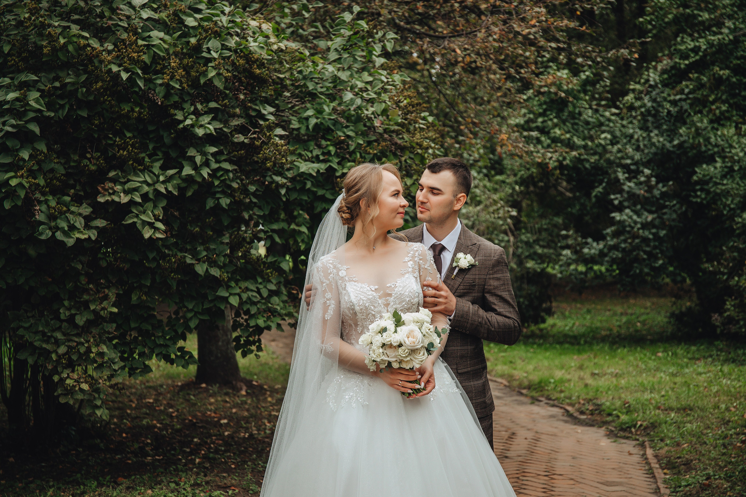 Андрей & Даша. Полный день. Свадебный и семейный фотограф Пушкин Царское Село СПБ Питер Санкт-Петербург и Рязань Ольга Козлова