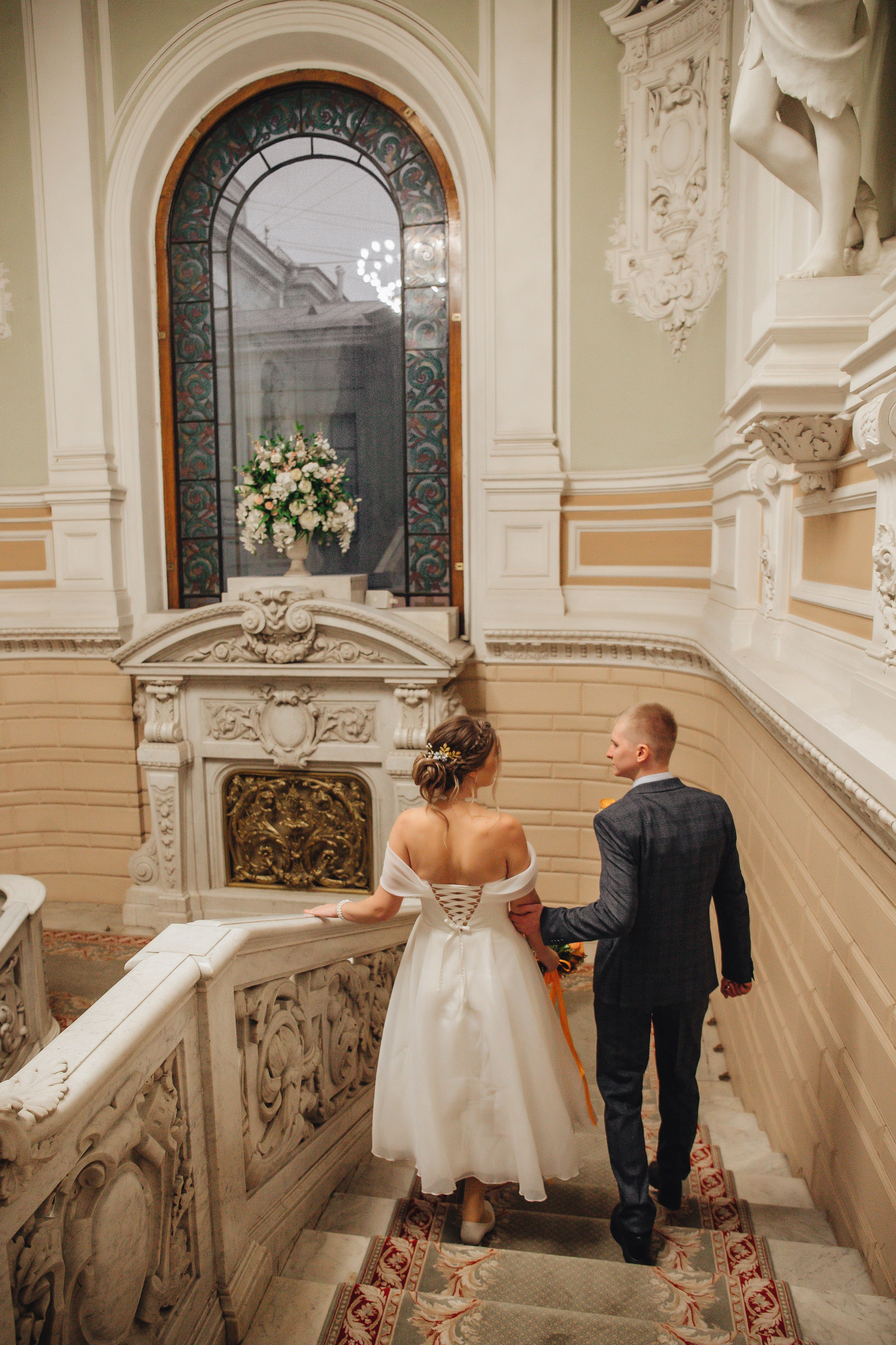 Оля & Ваня. Яркая осень. Свадебный и семейный фотограф Пушкин Царское Село СПБ Питер Санкт-Петербург и Рязань Ольга Козлова