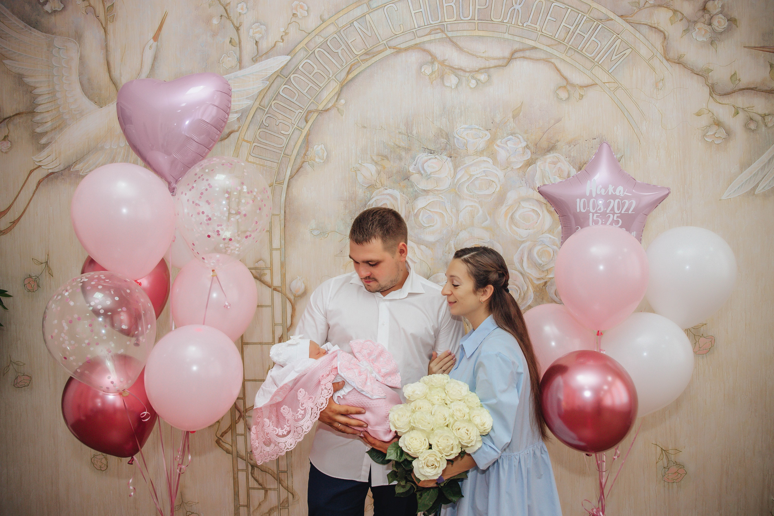 Выписка Ники. Свадебный и семейный фотограф Пушкин Царское Село СПБ Питер Санкт-Петербург и Рязань Ольга Козлова