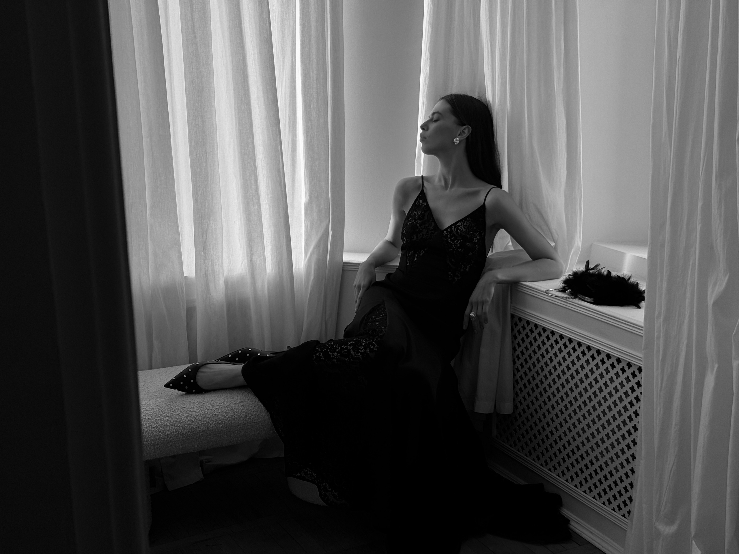 VELNOIR. Главная