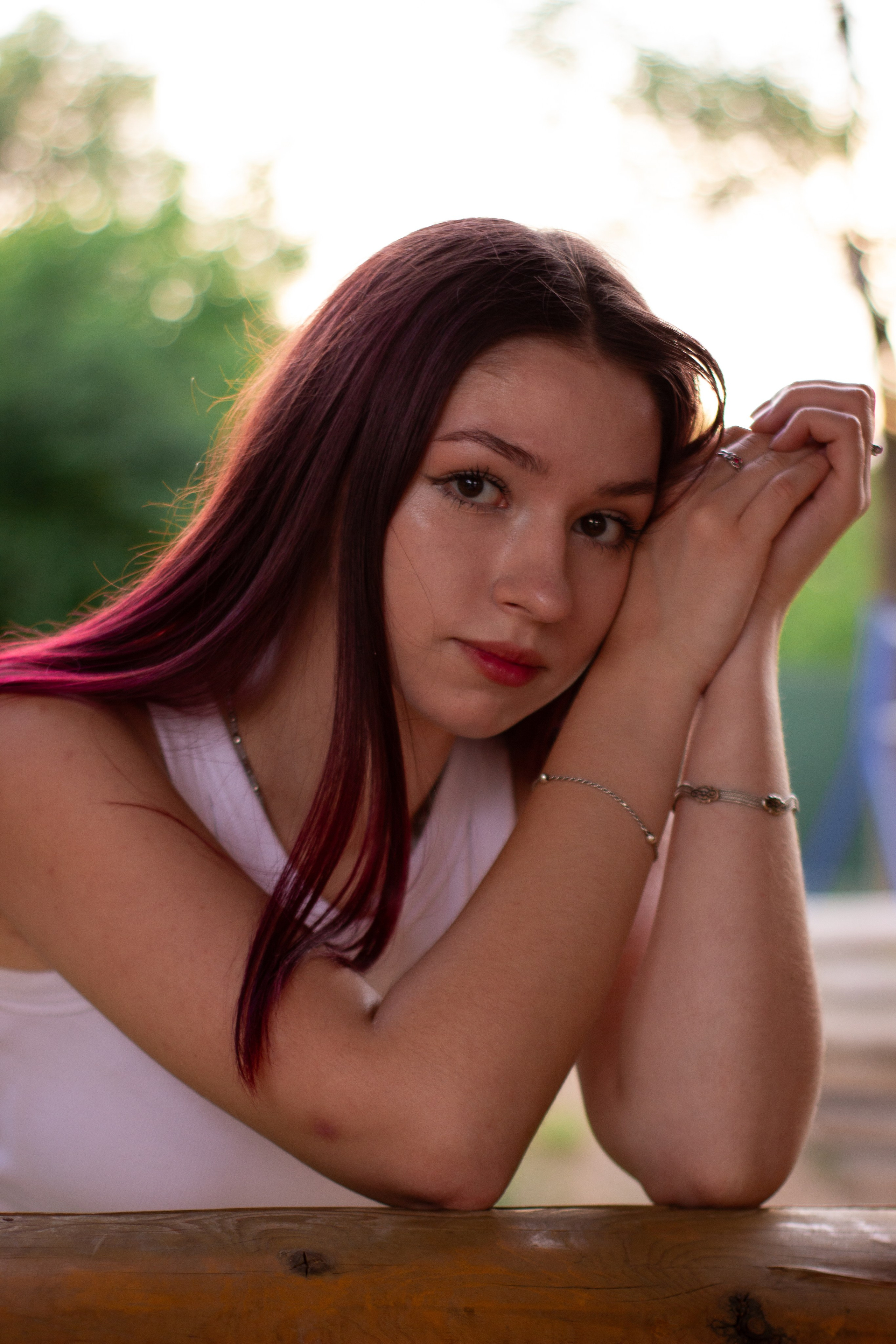 Виктор и Наталья. Женский и семейный фотограф в Волгограде