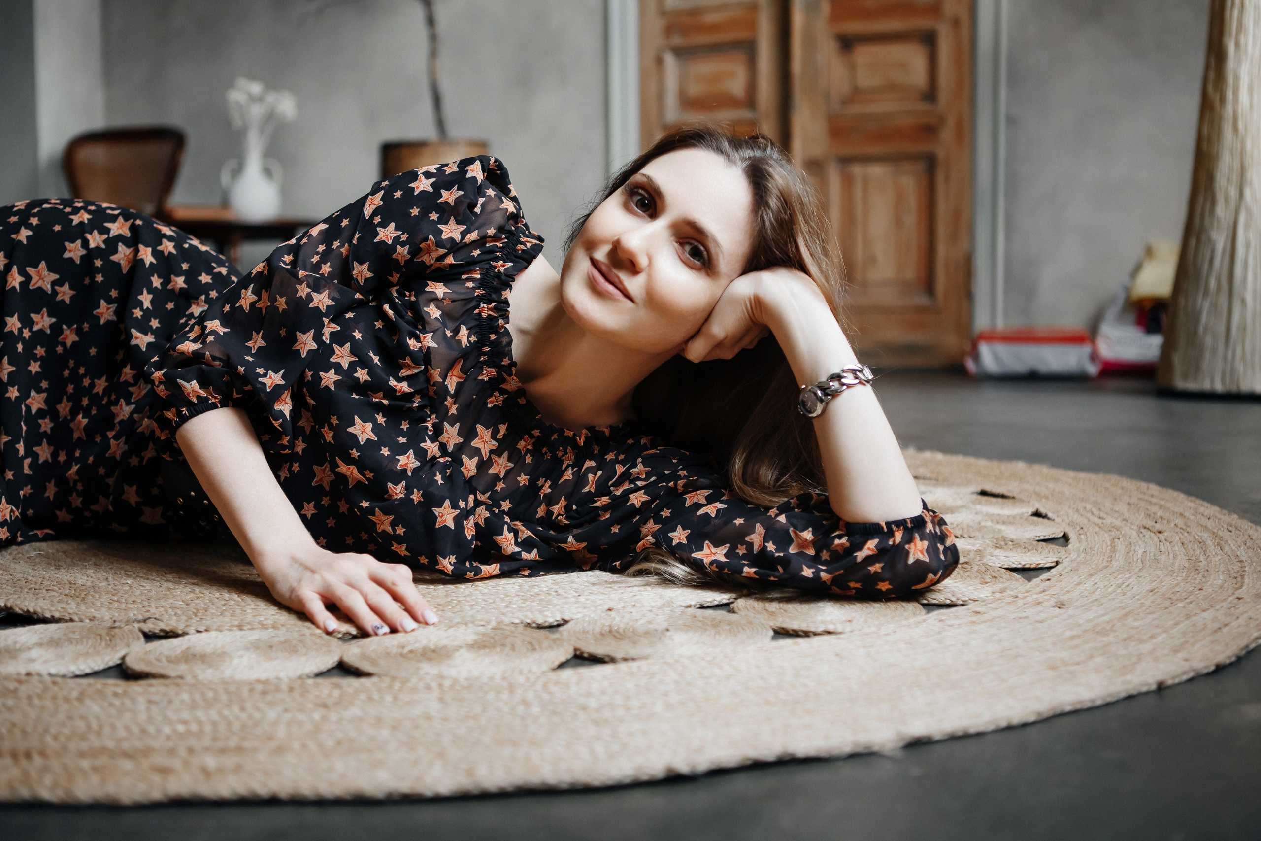 Елена. Свадебный и портретный Фотограф в Липецке Дмитрий Котюков