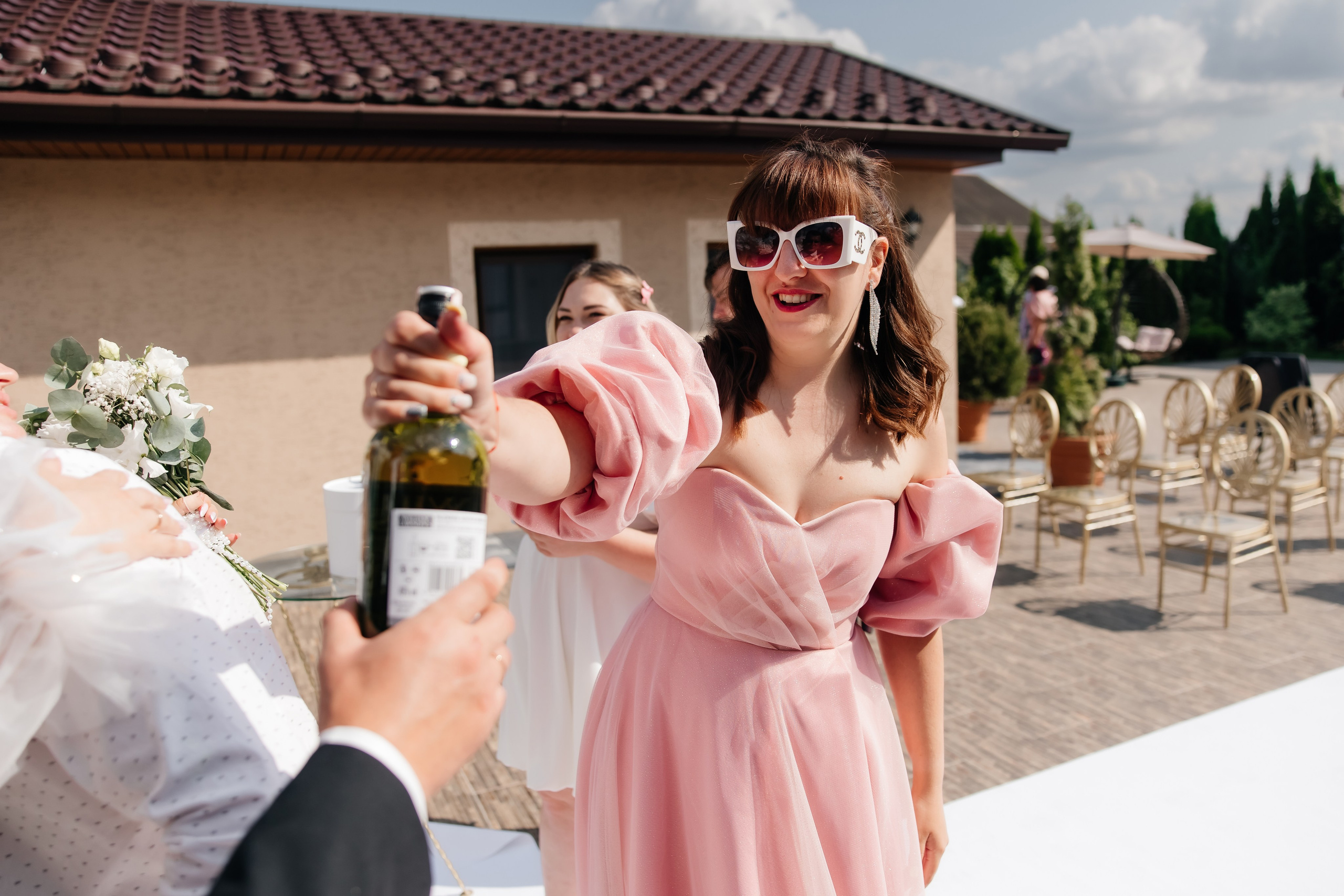 Астория + усадьба Белладжио. Фотограф ВИКА МЕДУЗА