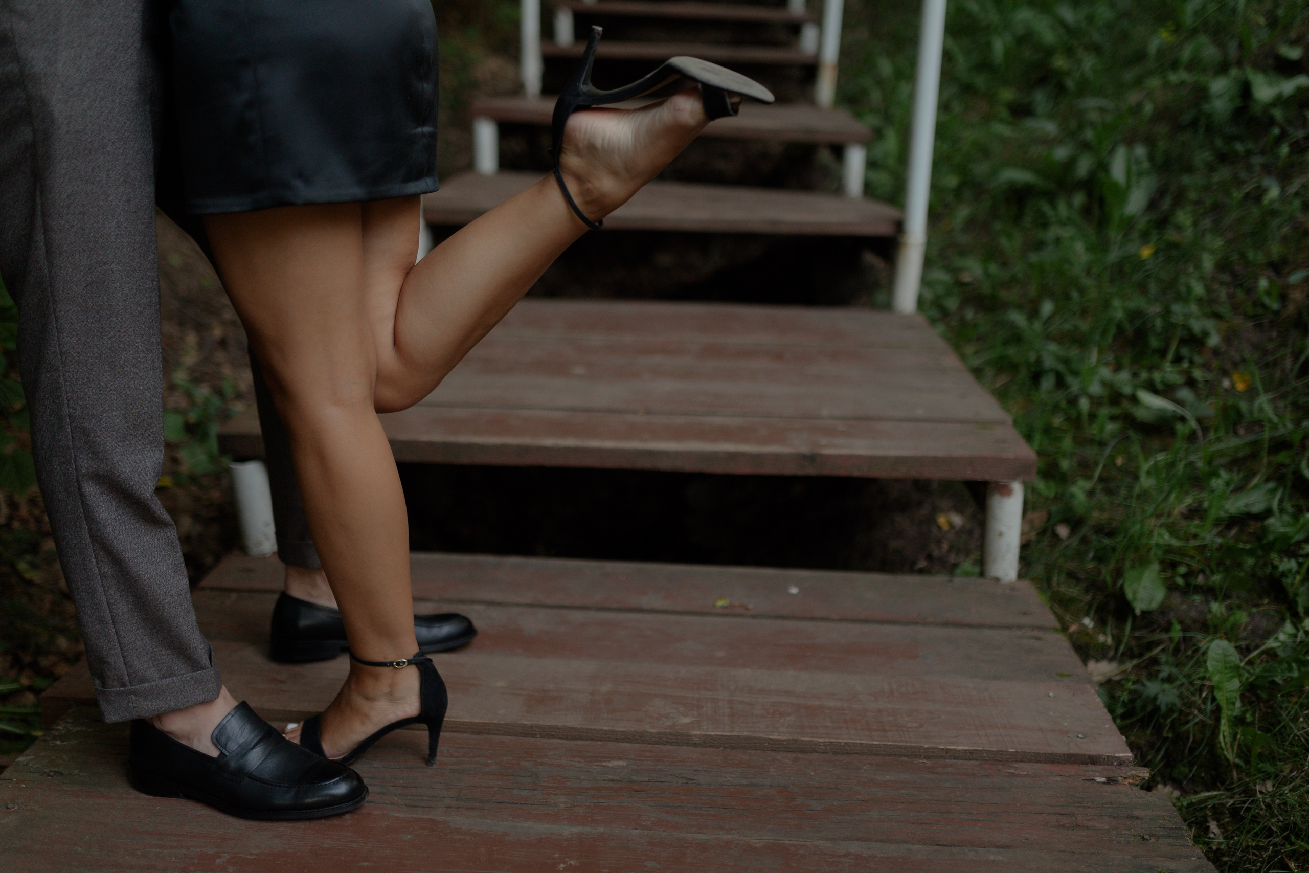 Андрей и Кристина. Свадебный и репортажный фотограф г. Чебоксары Евгений Леонидович