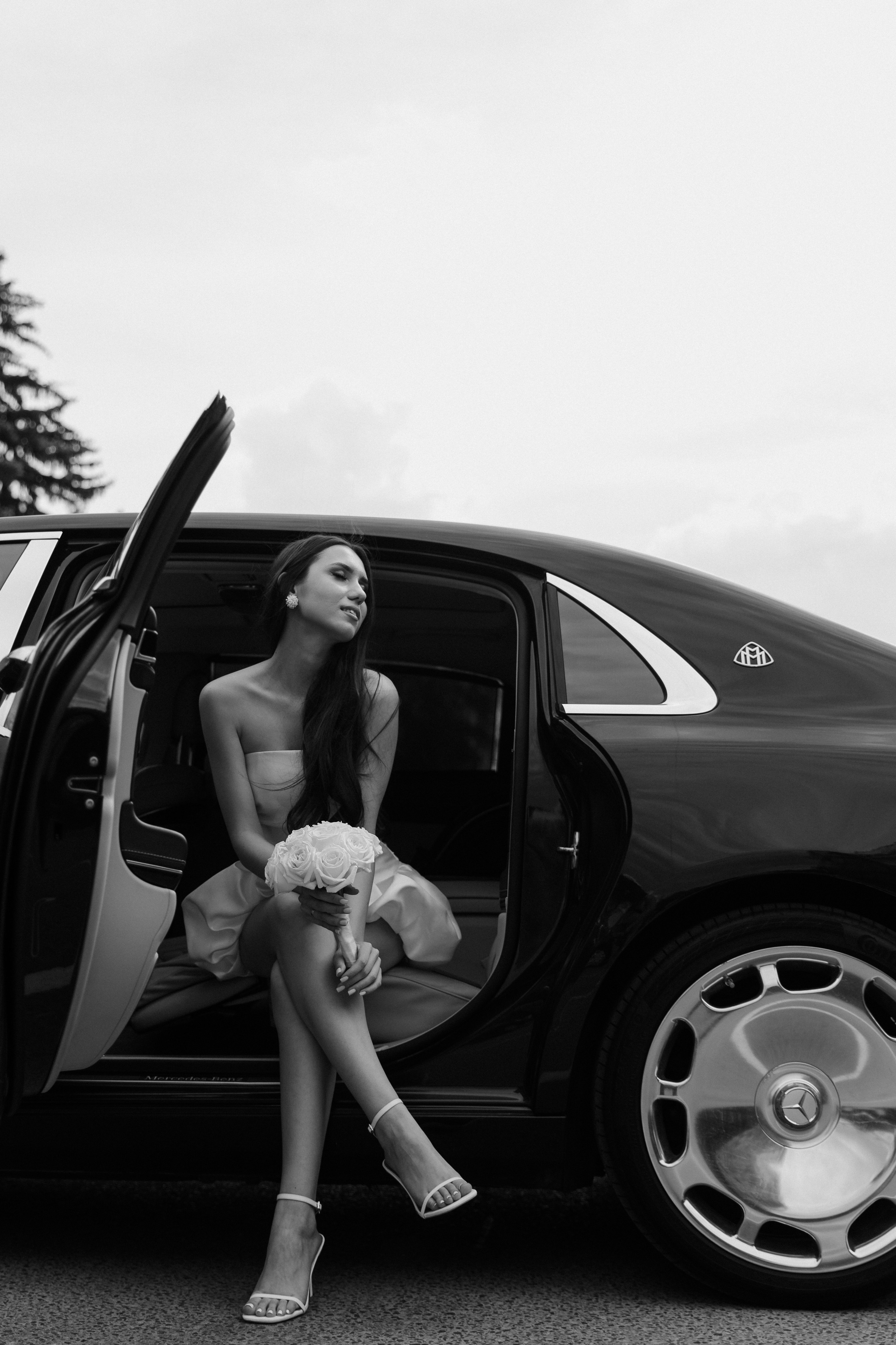 Борис и Полина. Свадебный и репортажный фотограф г. Чебоксары Евгений Леонидович