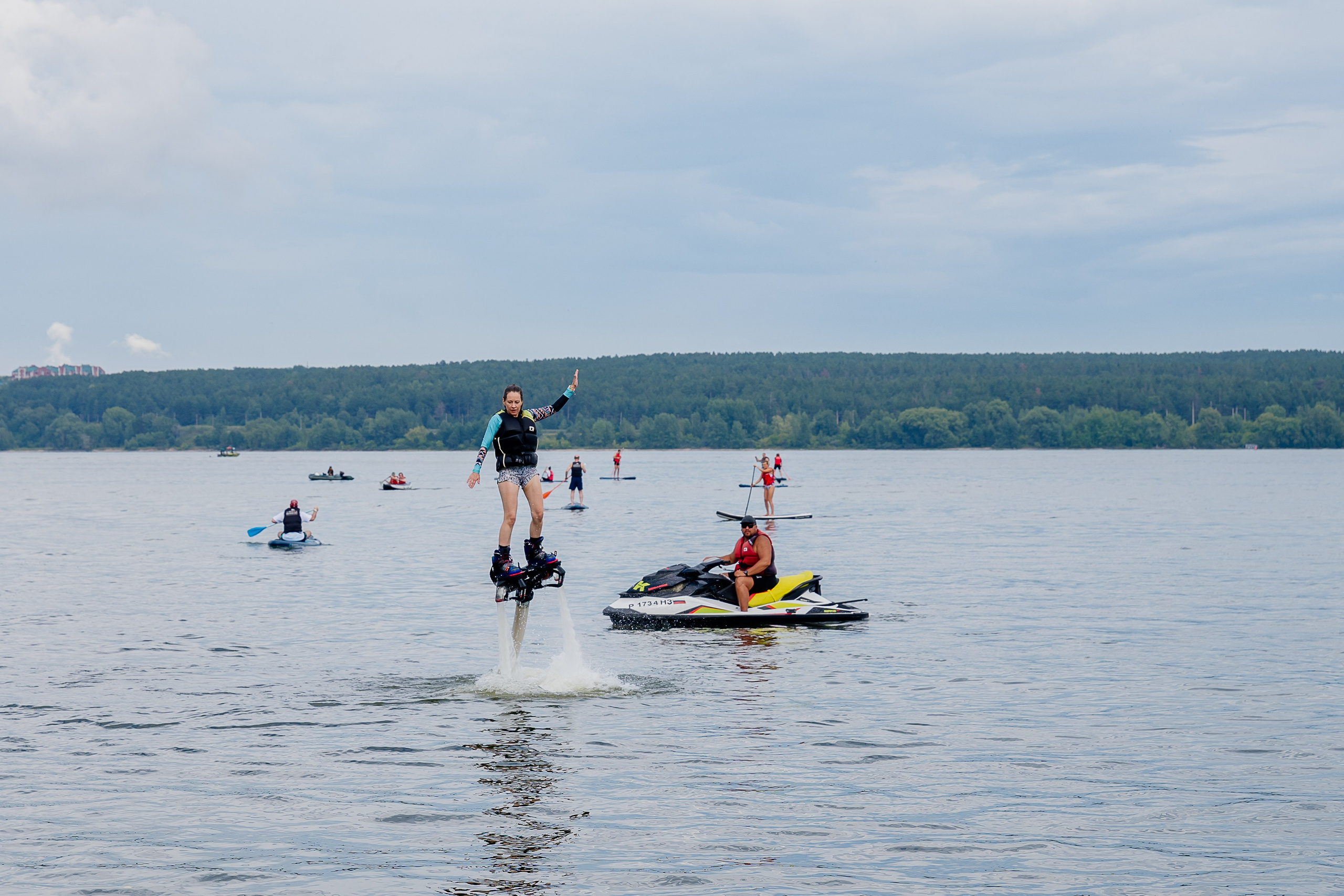 Atomic Soft. Фотограф в Новосибирске Виктория Смирнова