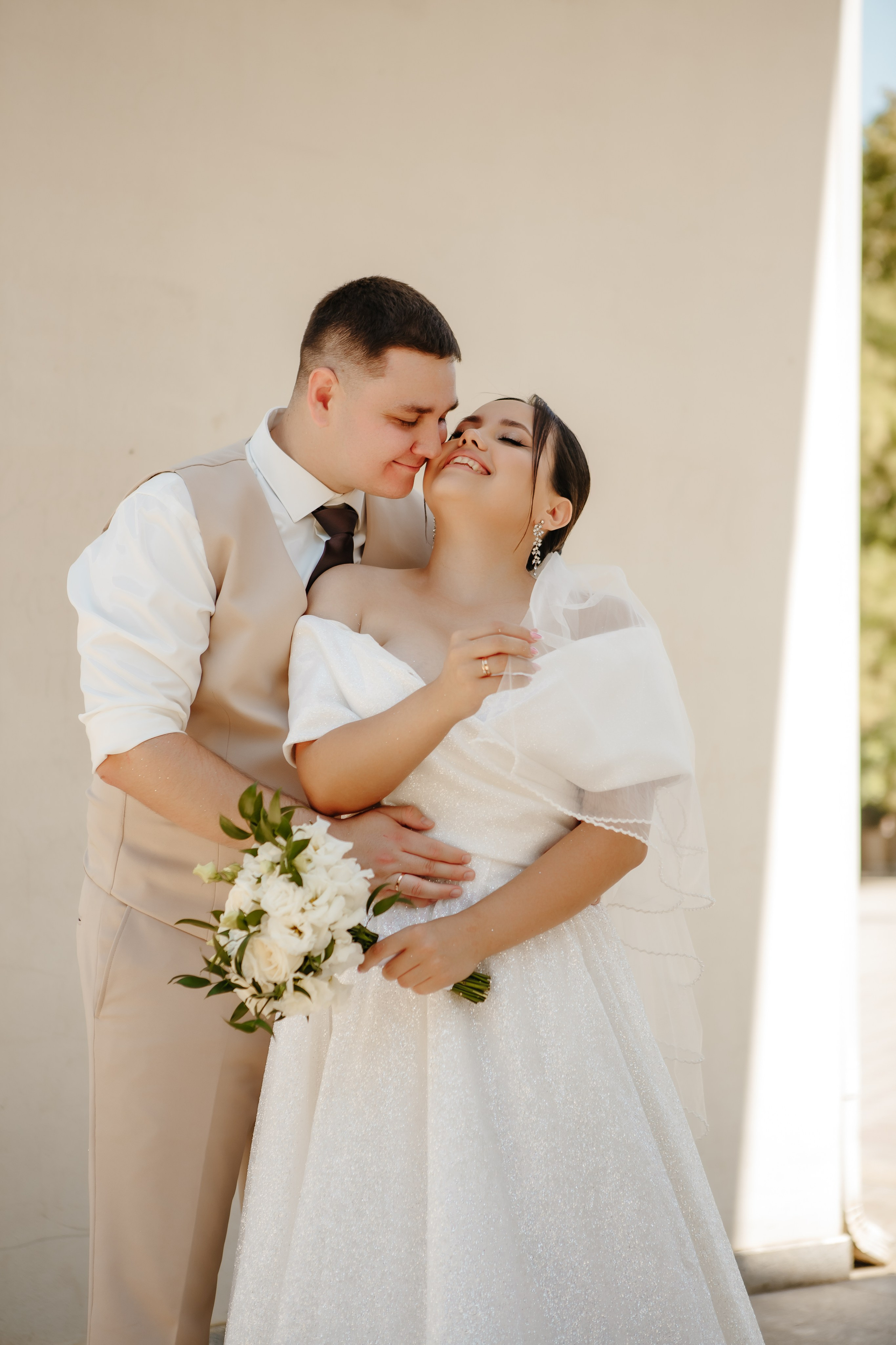 Вячеслав&Алёна. Photographer EKATERINA RUSKIKH