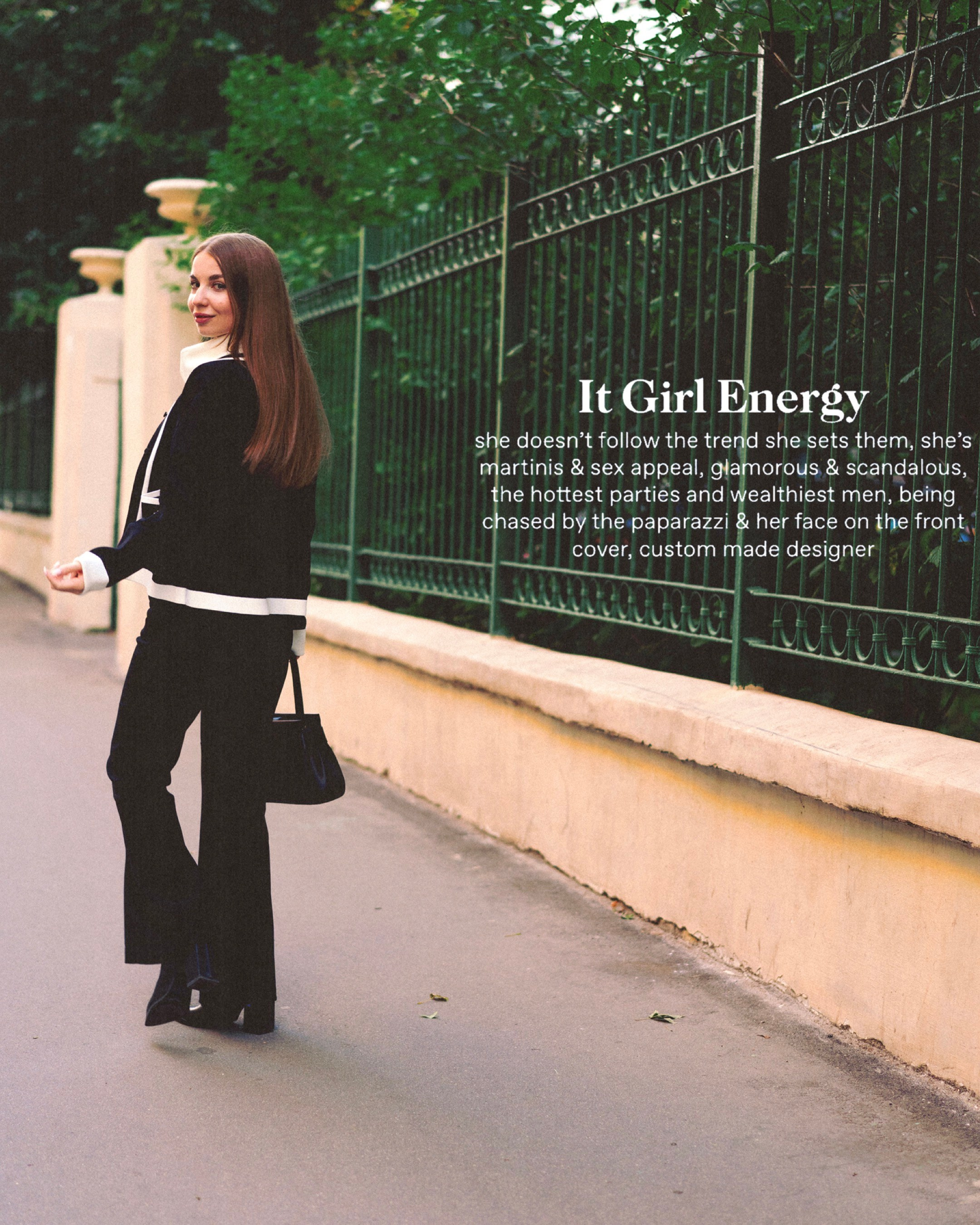 Miss U. Фотограф Елизавета Ситкова в Пензе