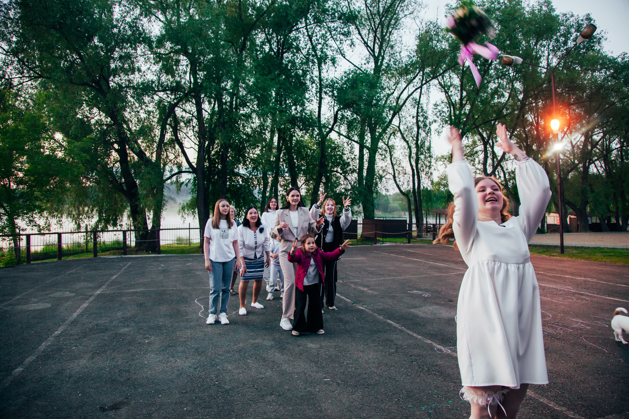 Солнечный. Свадебный фотограф в Екатеринбурге Полевской Соликамск