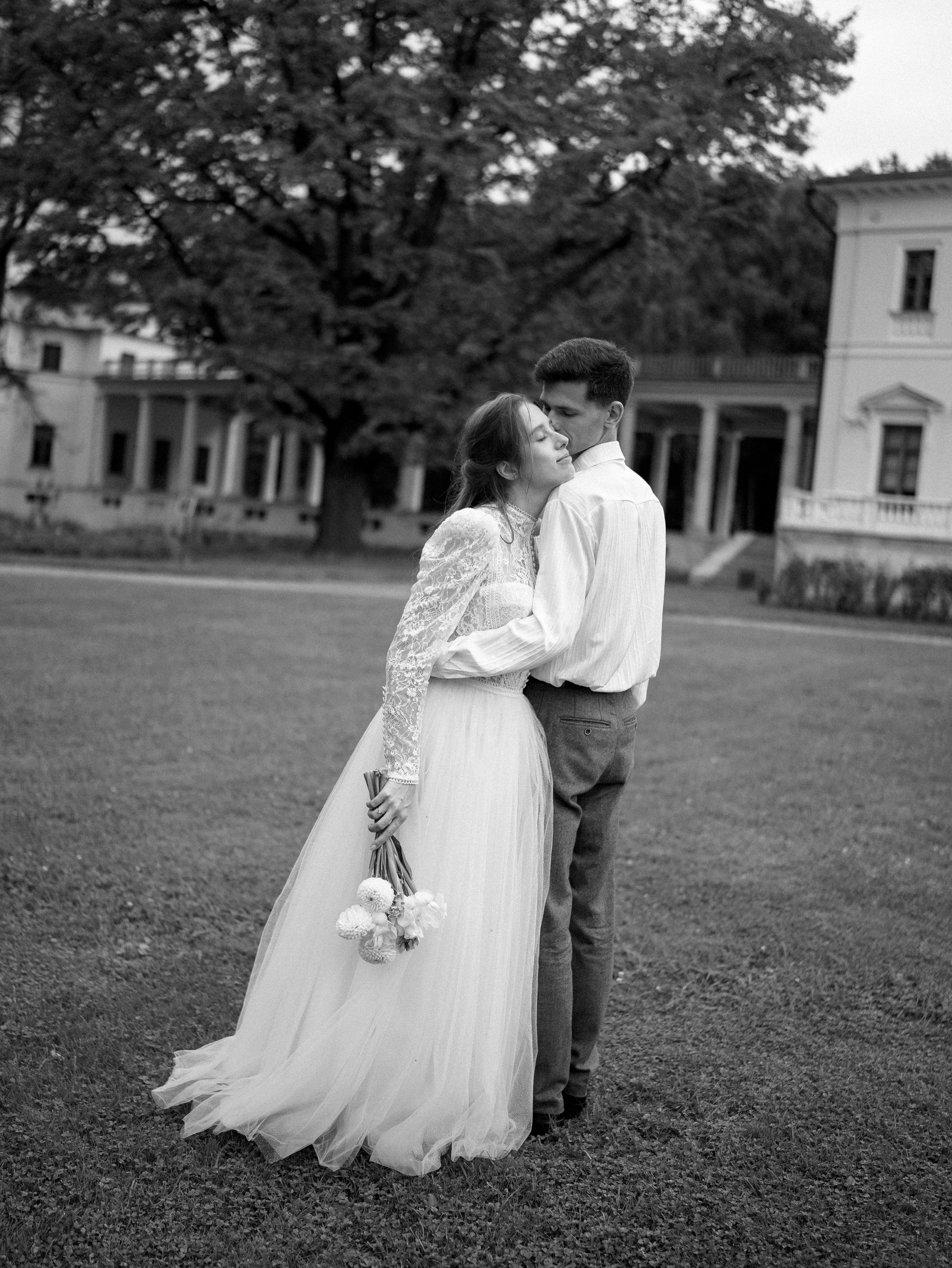 Ксения + Костя 20.08.2024. Свадебный фотограф