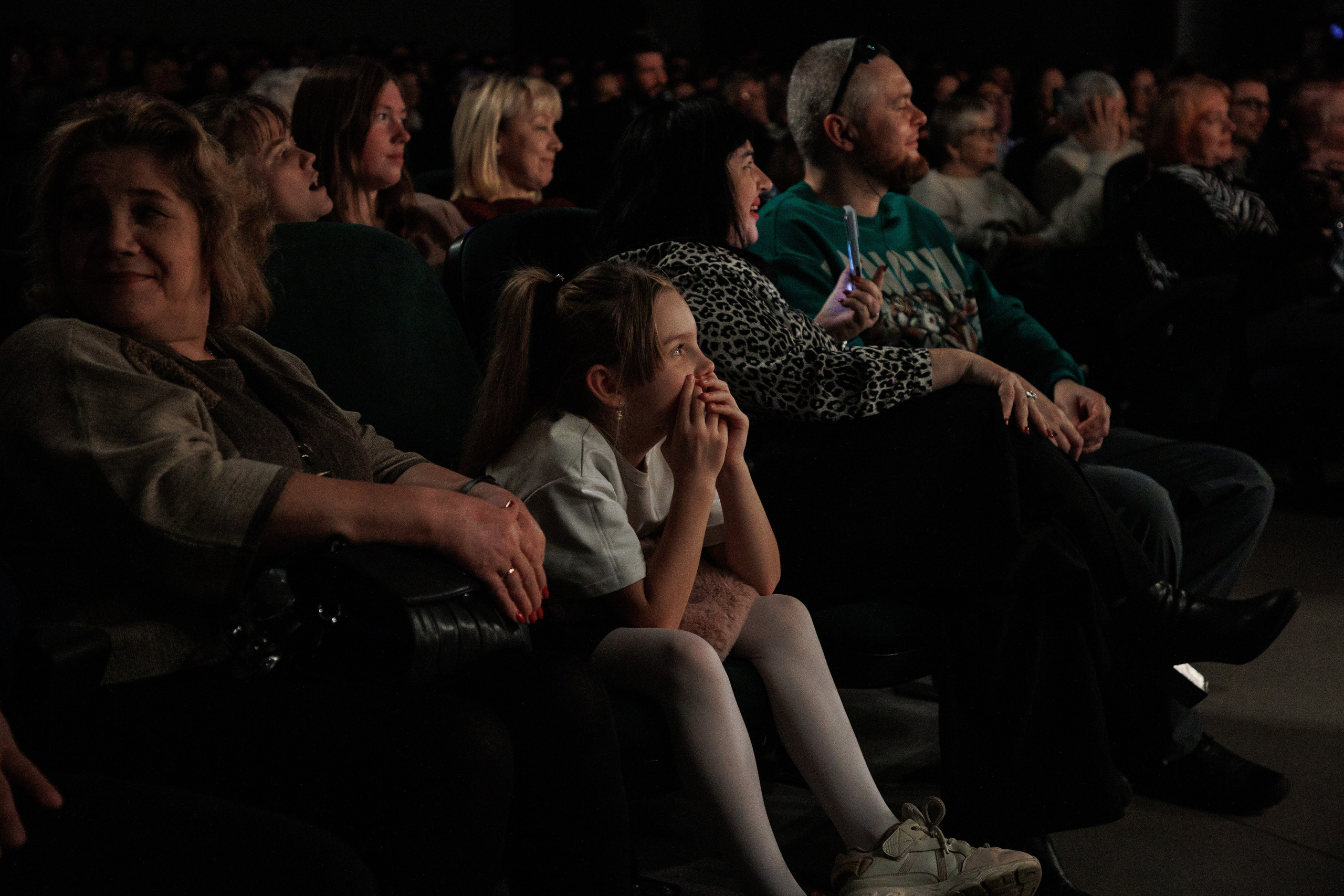 МХАТ. Новый квадрат. Фотограф городских и семейных событий Артем Карпухин