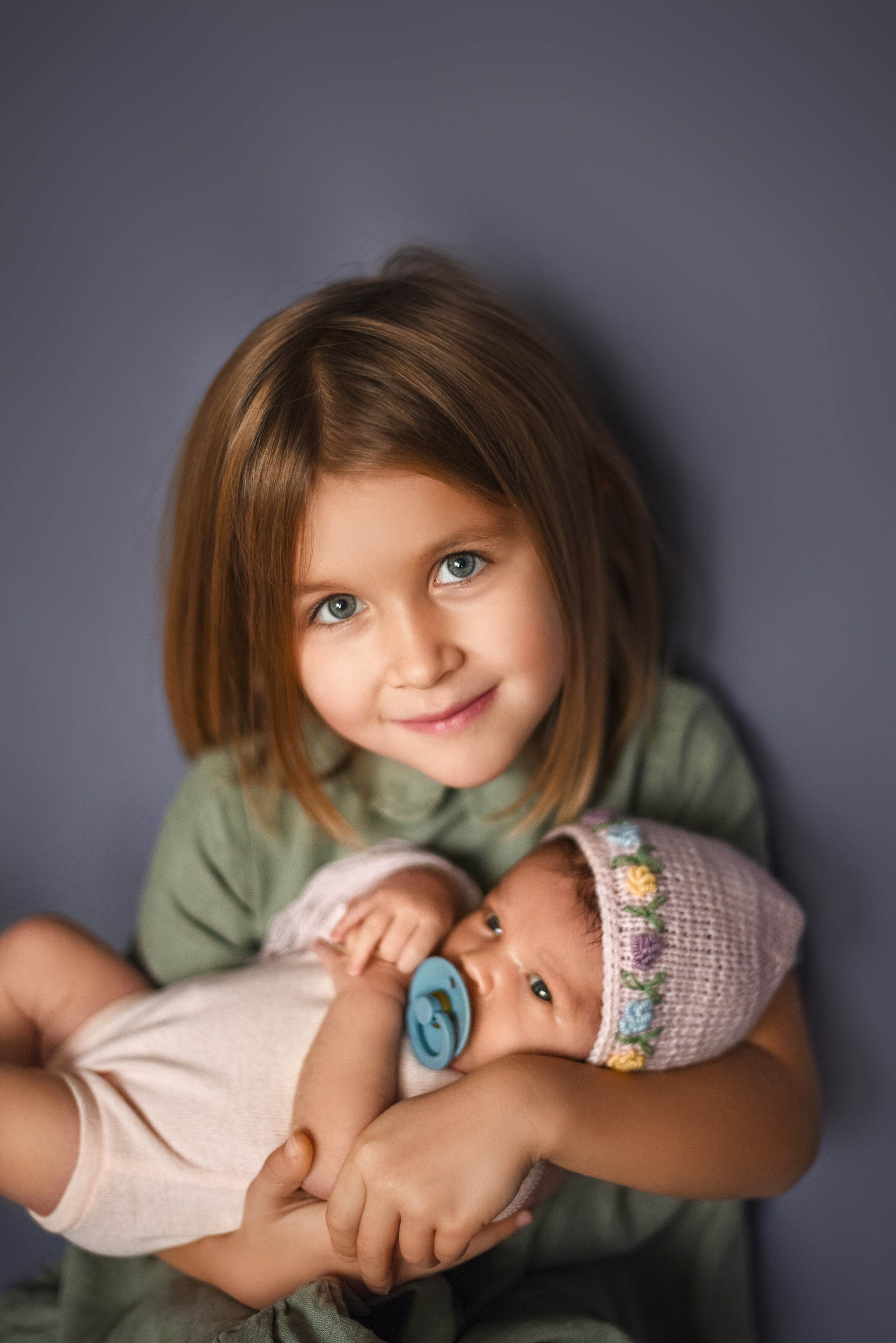 Кадры с родителями. Фотограф новорождённых в Сочи Наталия Дмитриева