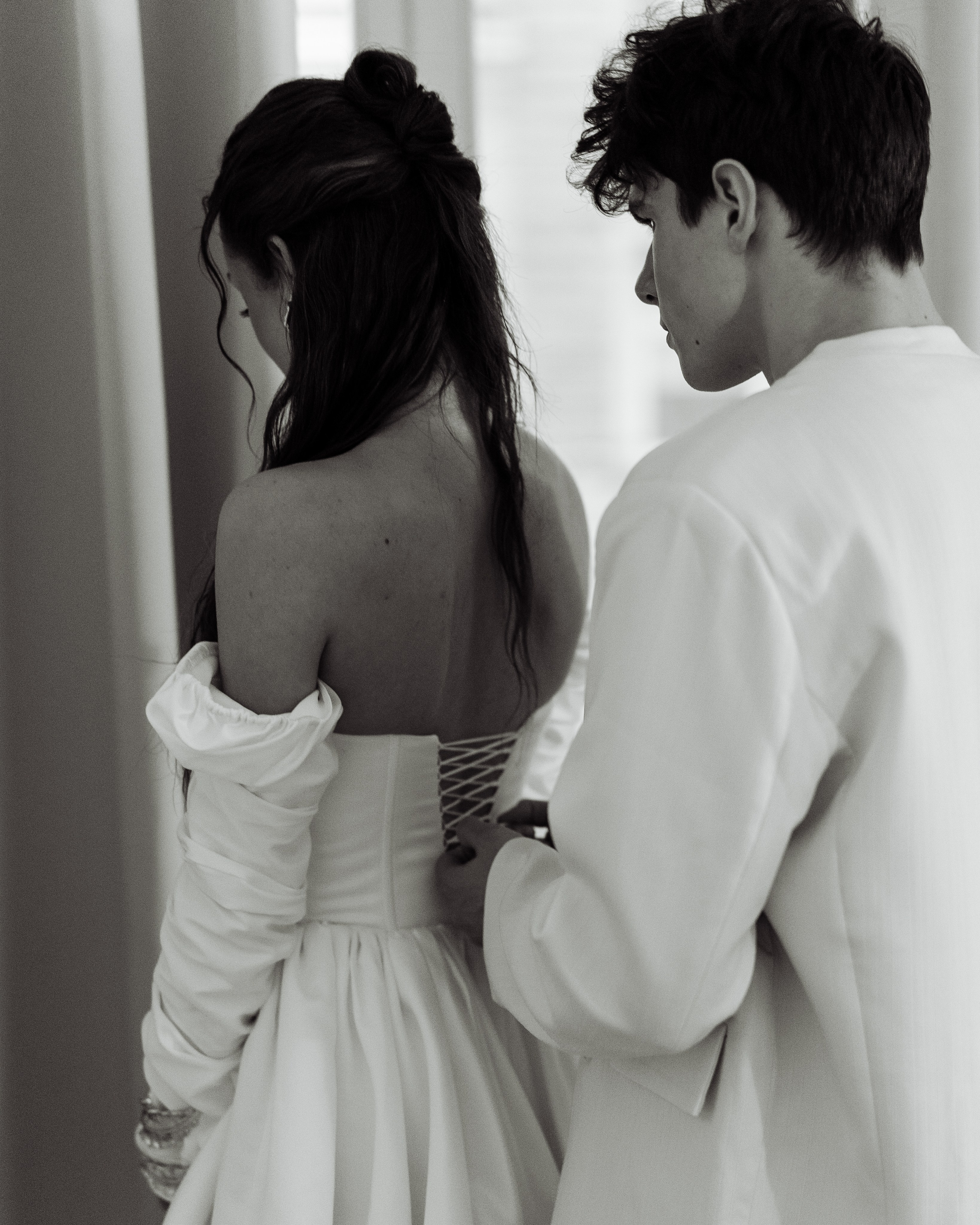 Юлия и Александр. Свадебный и портретный фотограф Москва Ирина Гавриленко