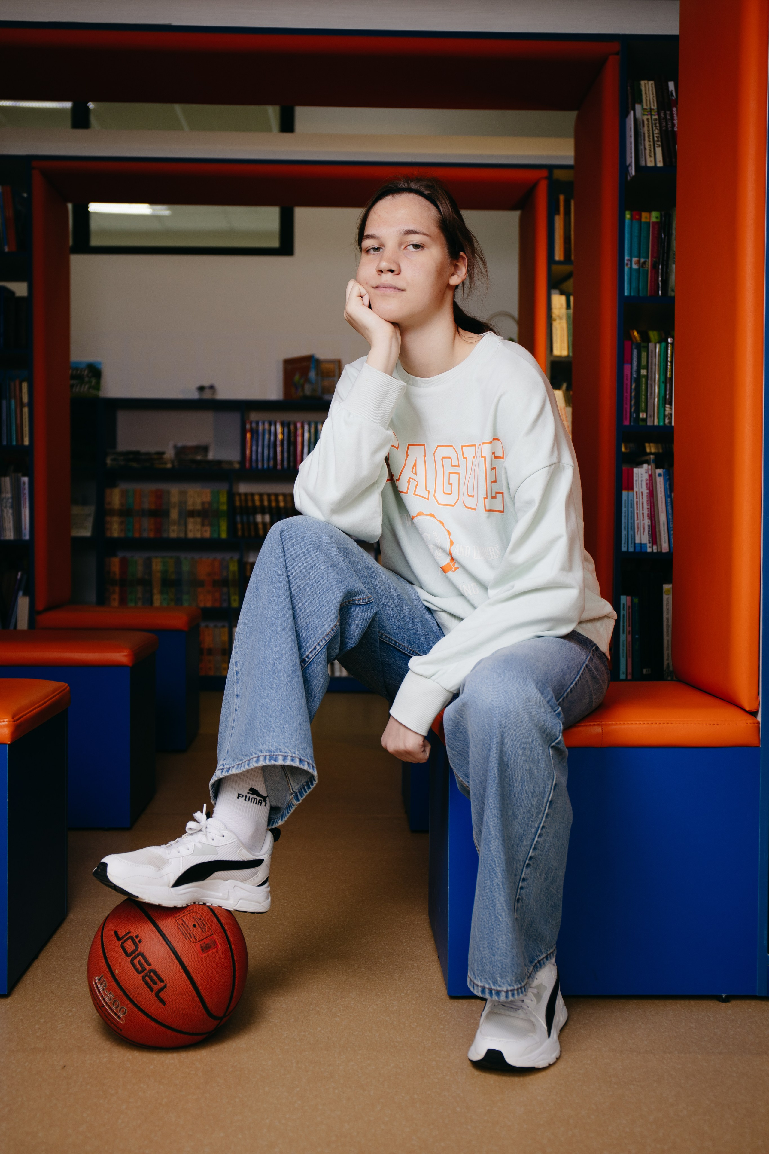 Фотосессия 9 класс. Свадебный и женский фотограф