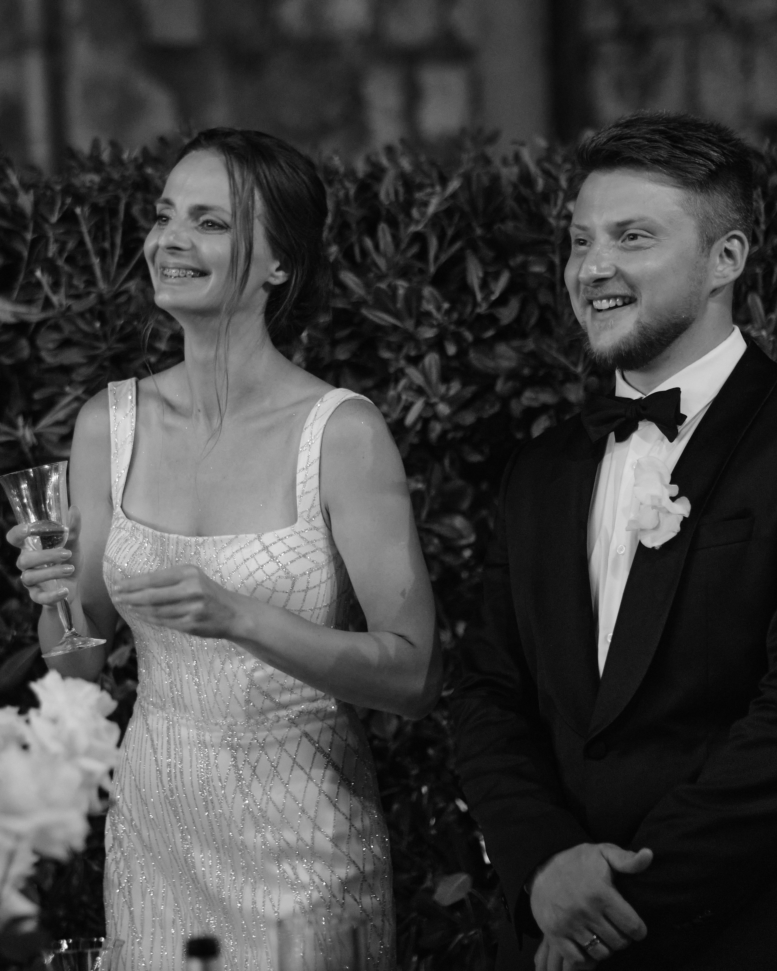 Анна и Александр. Свадьба в Перасте. Семейный и свадебный фотограф в Краснодаре