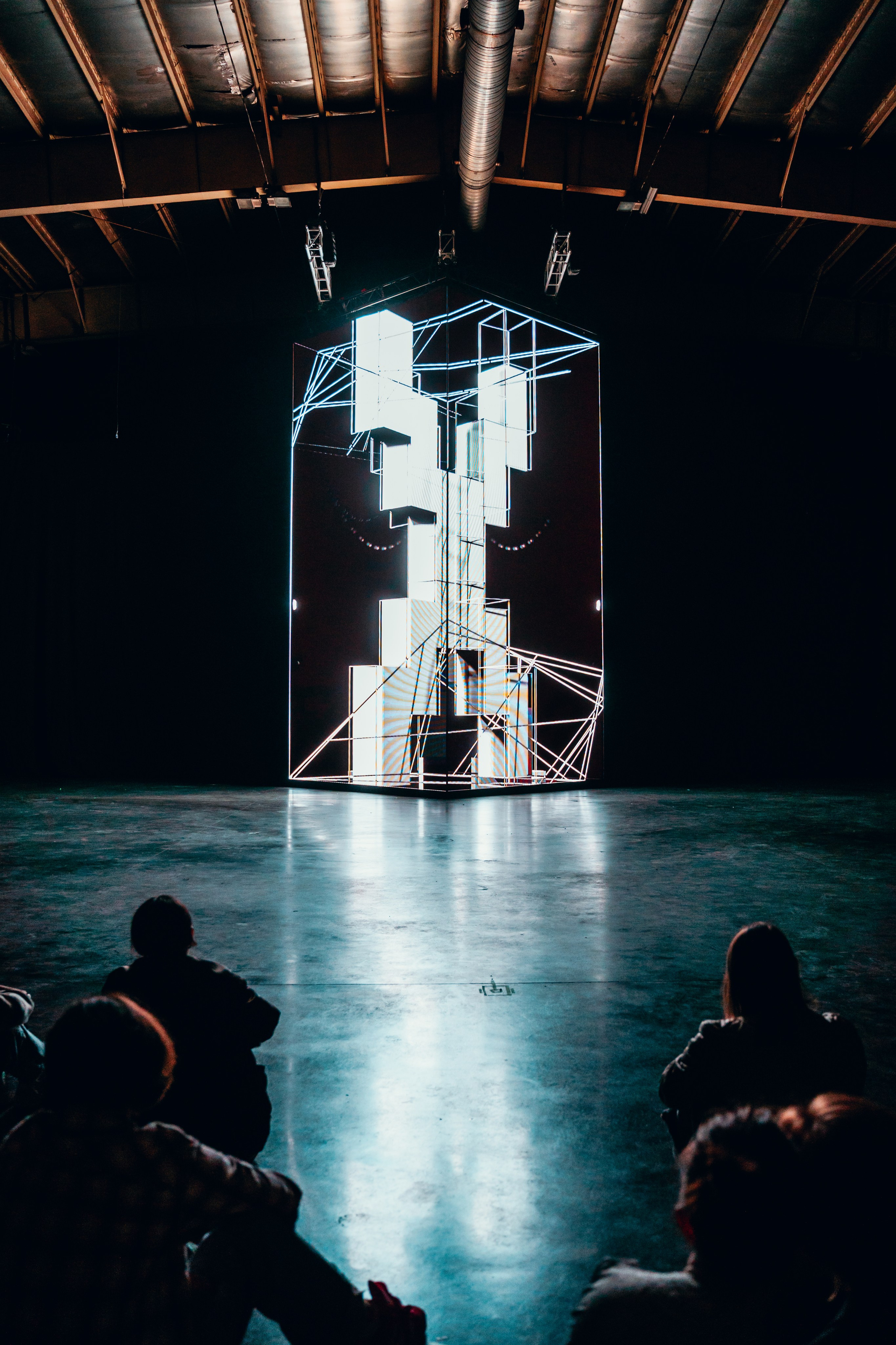 NUR 2025. Главная