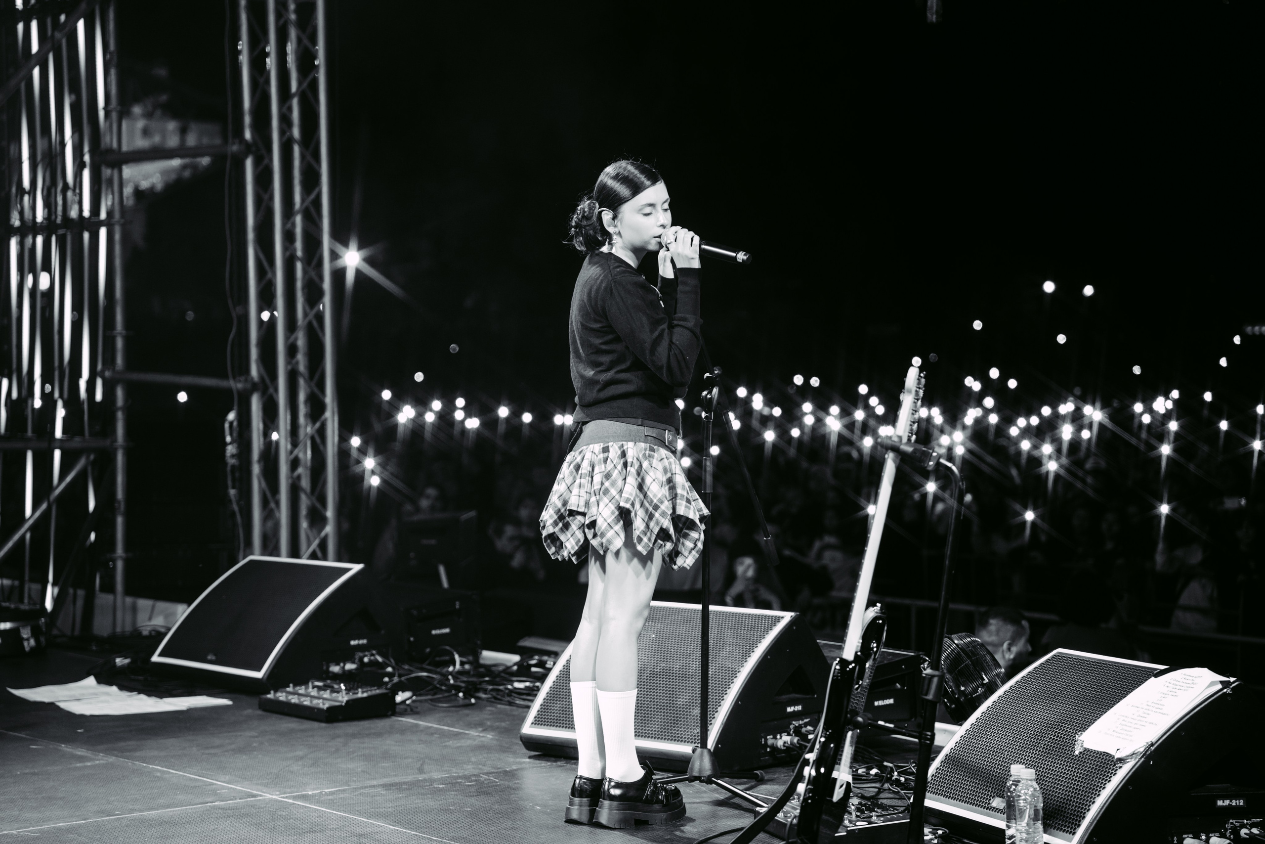 Билайн х День молодежи. Главная