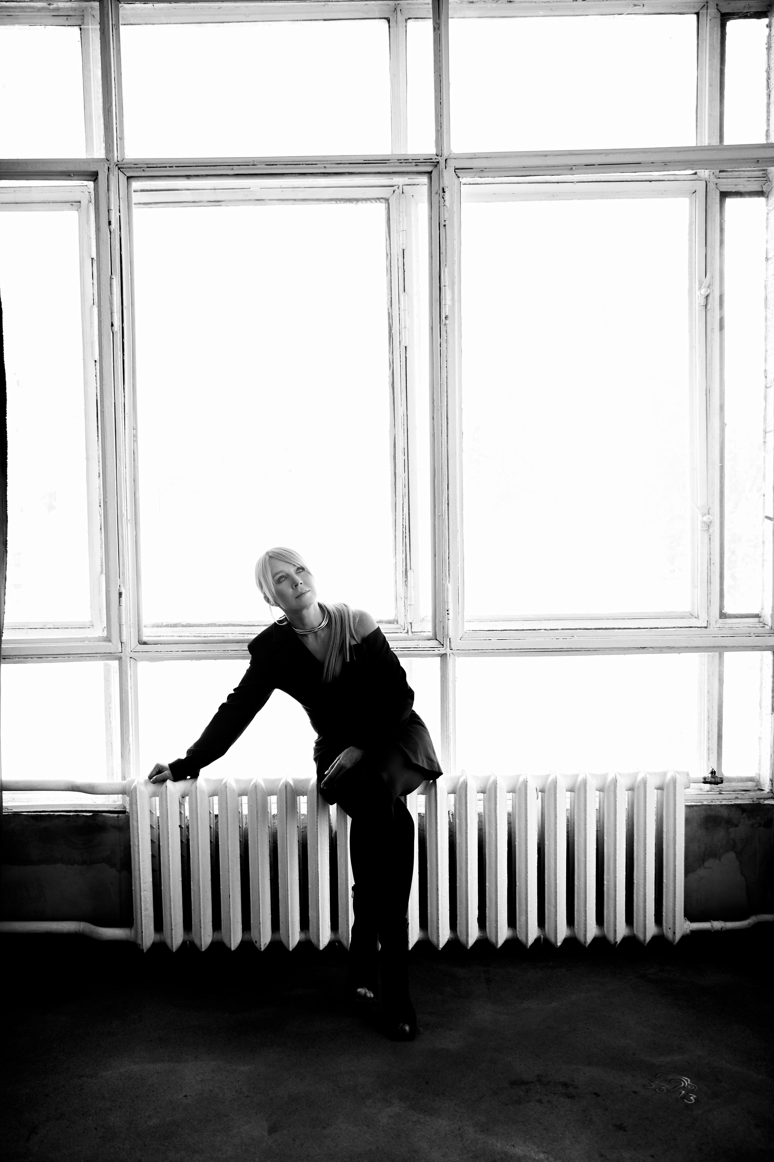 NATASHA. Yulia Otroschenko