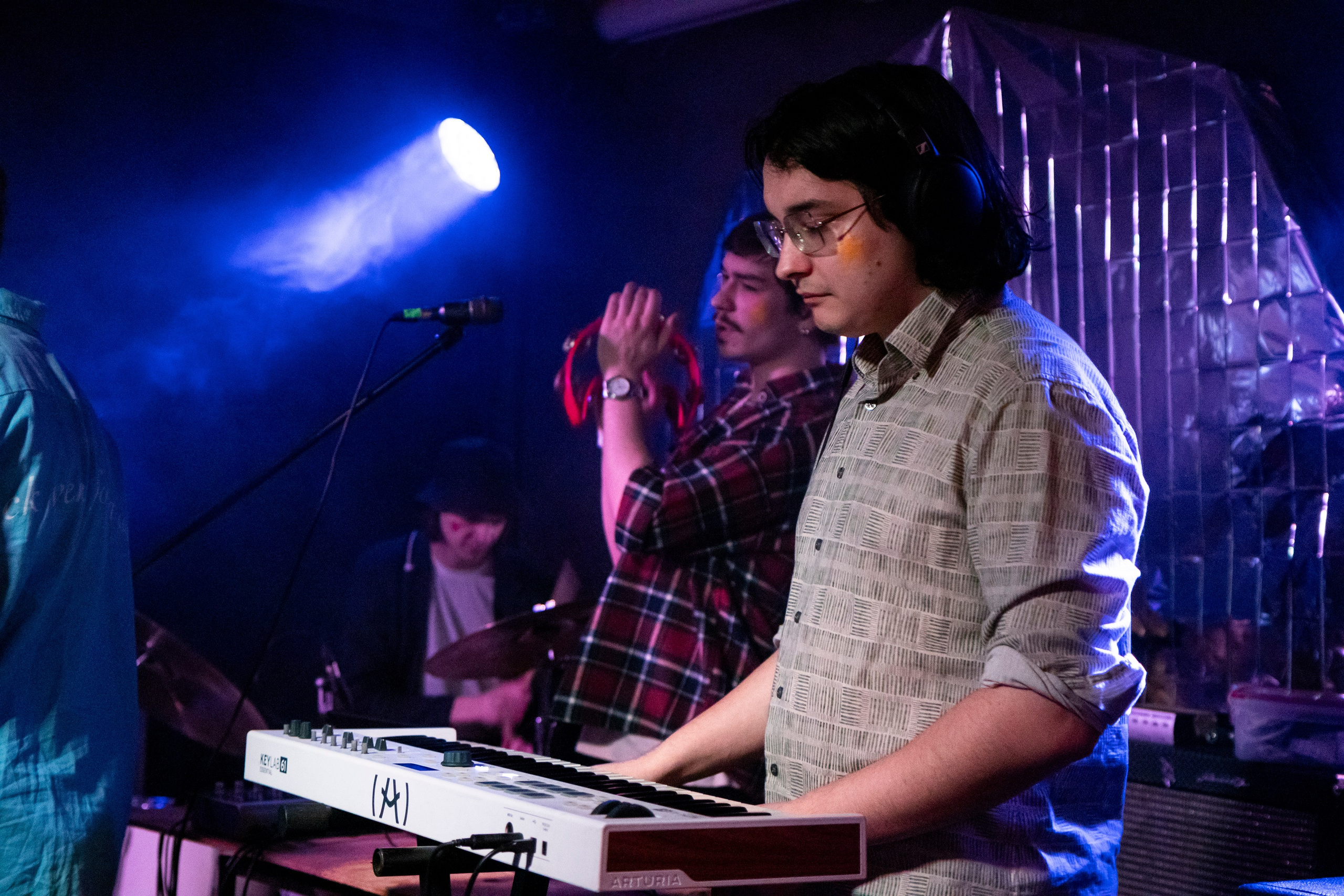 «Хватит паясничать». Фотограф Давыдова Дарья | Xsae_ph