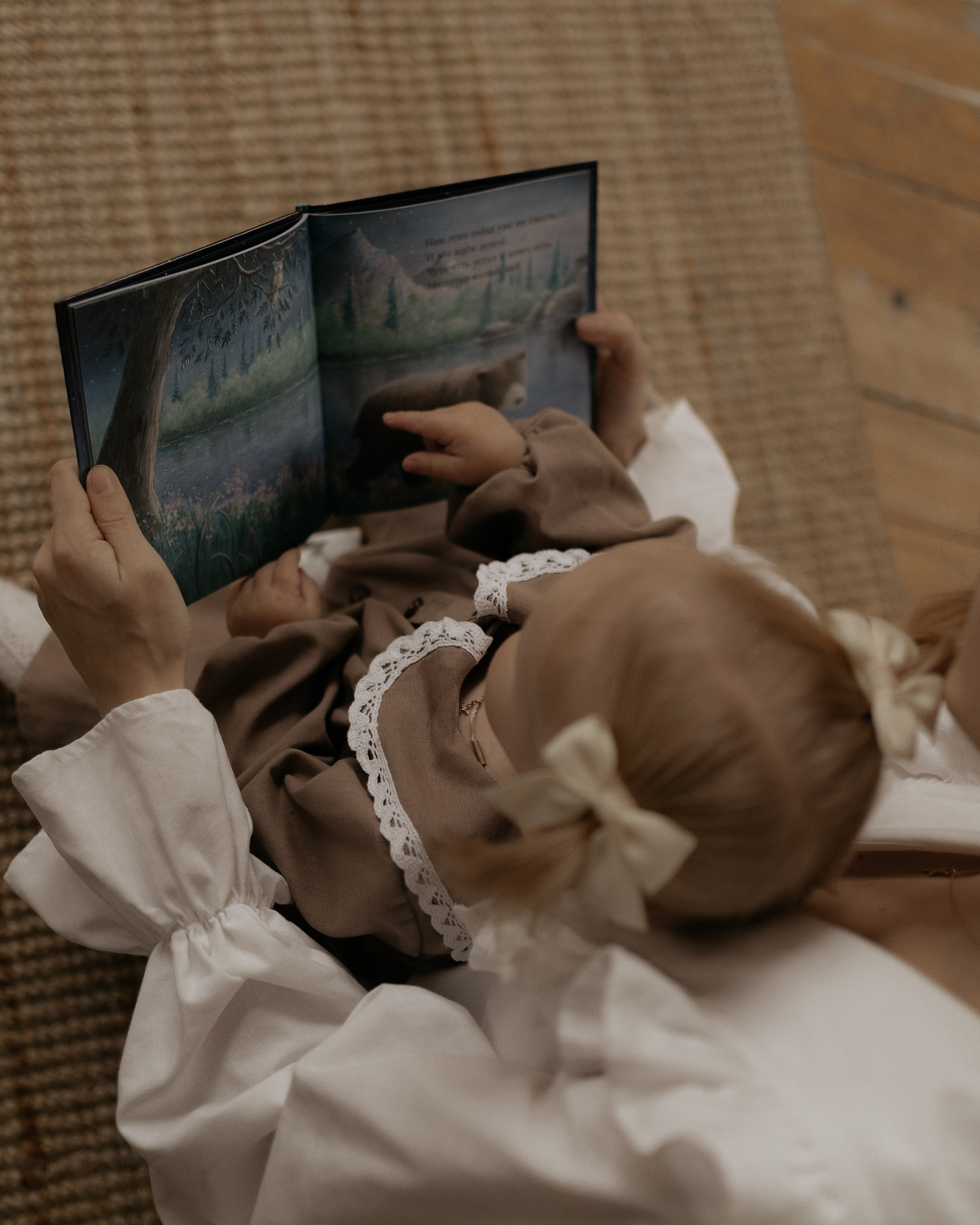 Екатерина и Людмила. DARYA.BELKINA