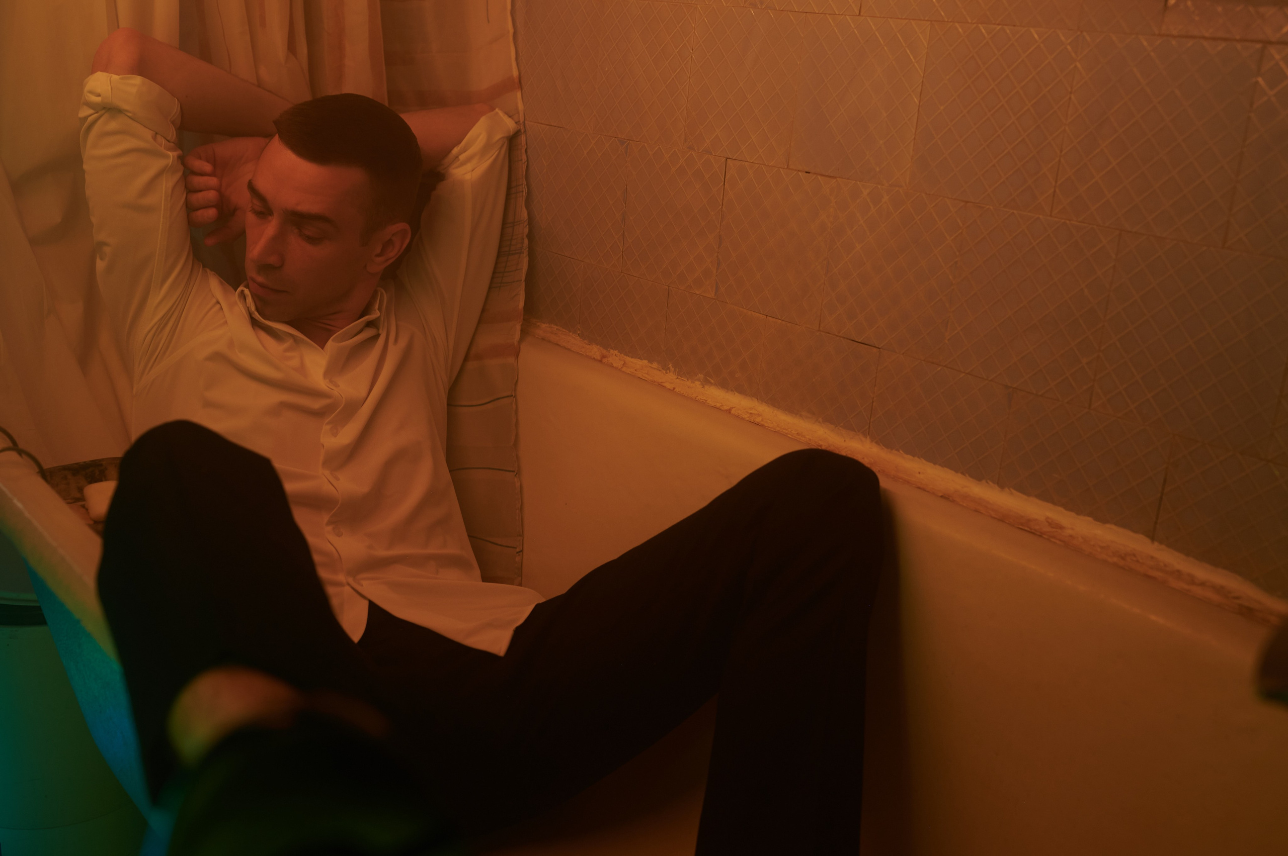 Фотограф в Нижнем Новгороде и Москве Дмитрий Гуричев