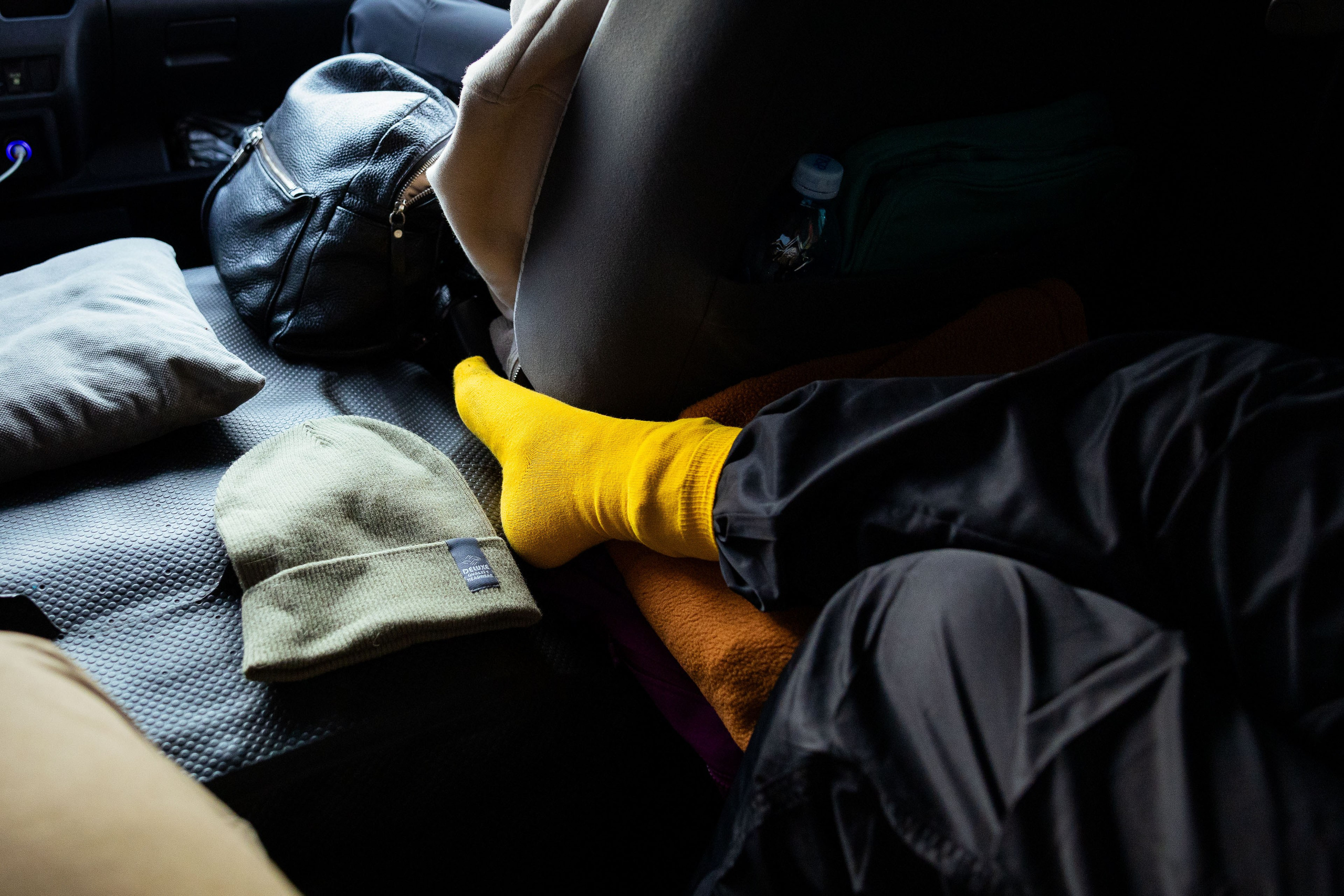 Казахстан (осень 2024). Фотограф Виноградов Константин