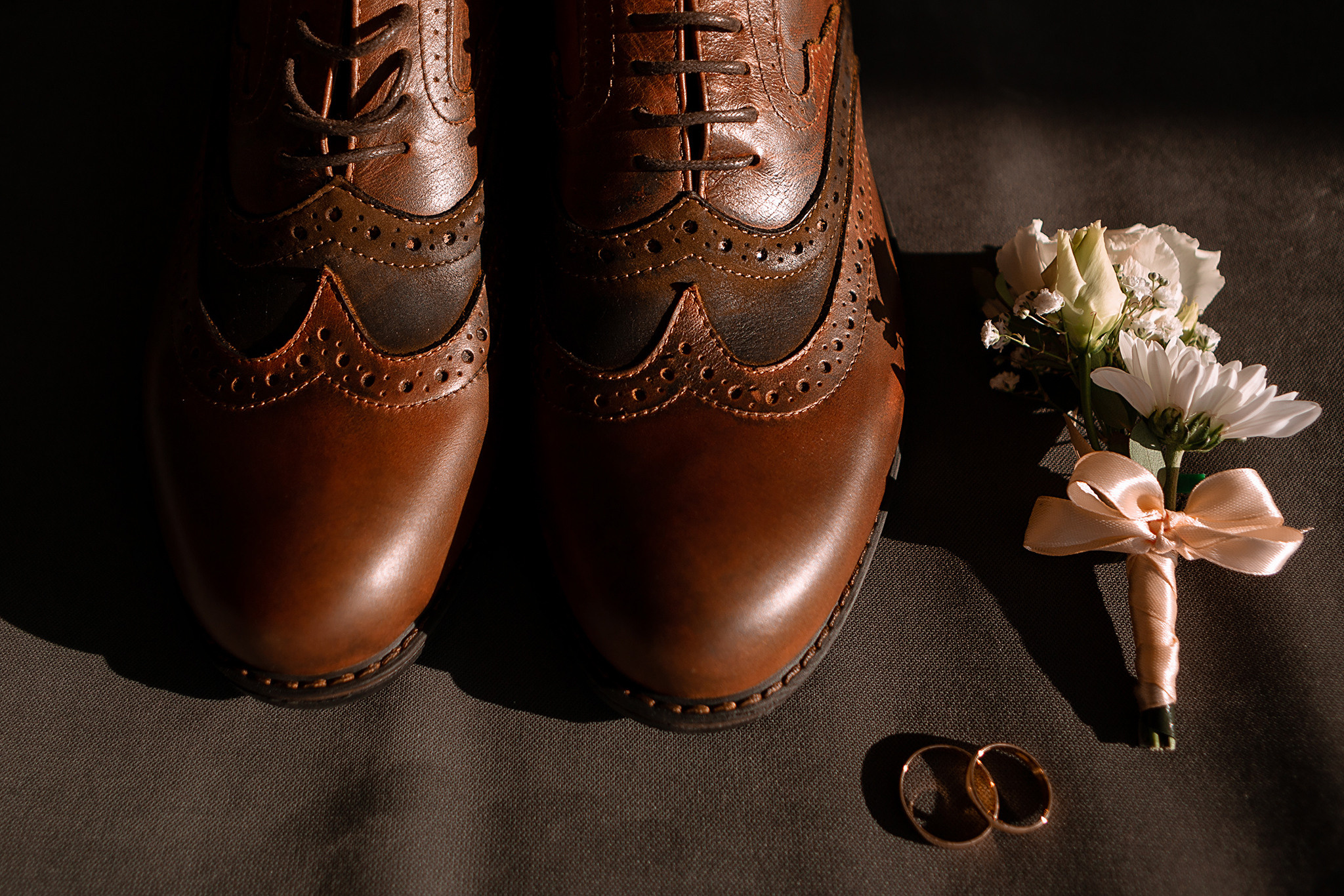 Игорь и Алёна. Фотограф Александра Горюнова ❘ Рязань