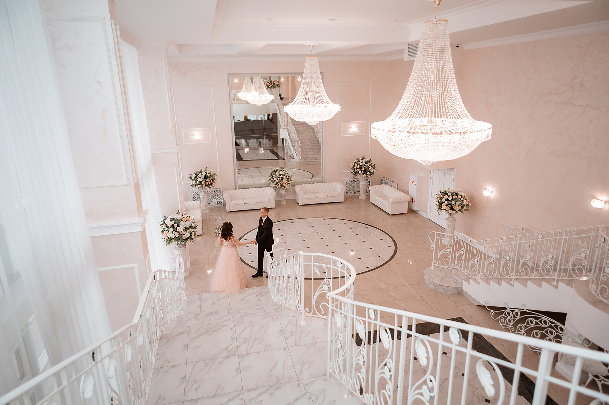 Владимир и Анастасия. Фотограф Александра Горюнова ❘ Рязань