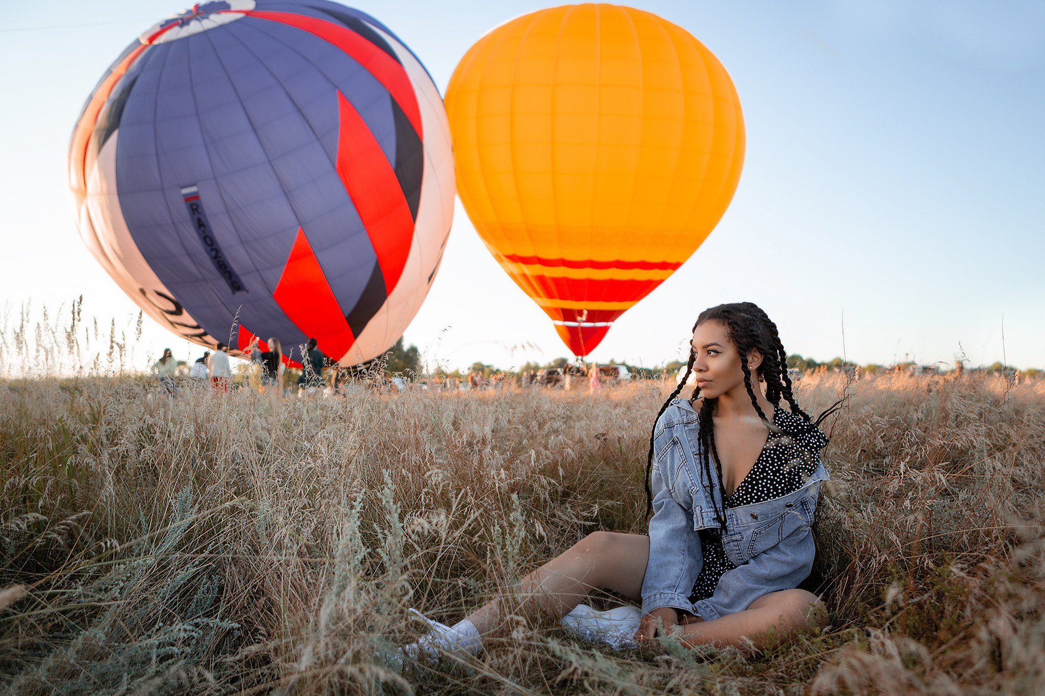 Фотограф Александра Горюнова ❘ Рязань