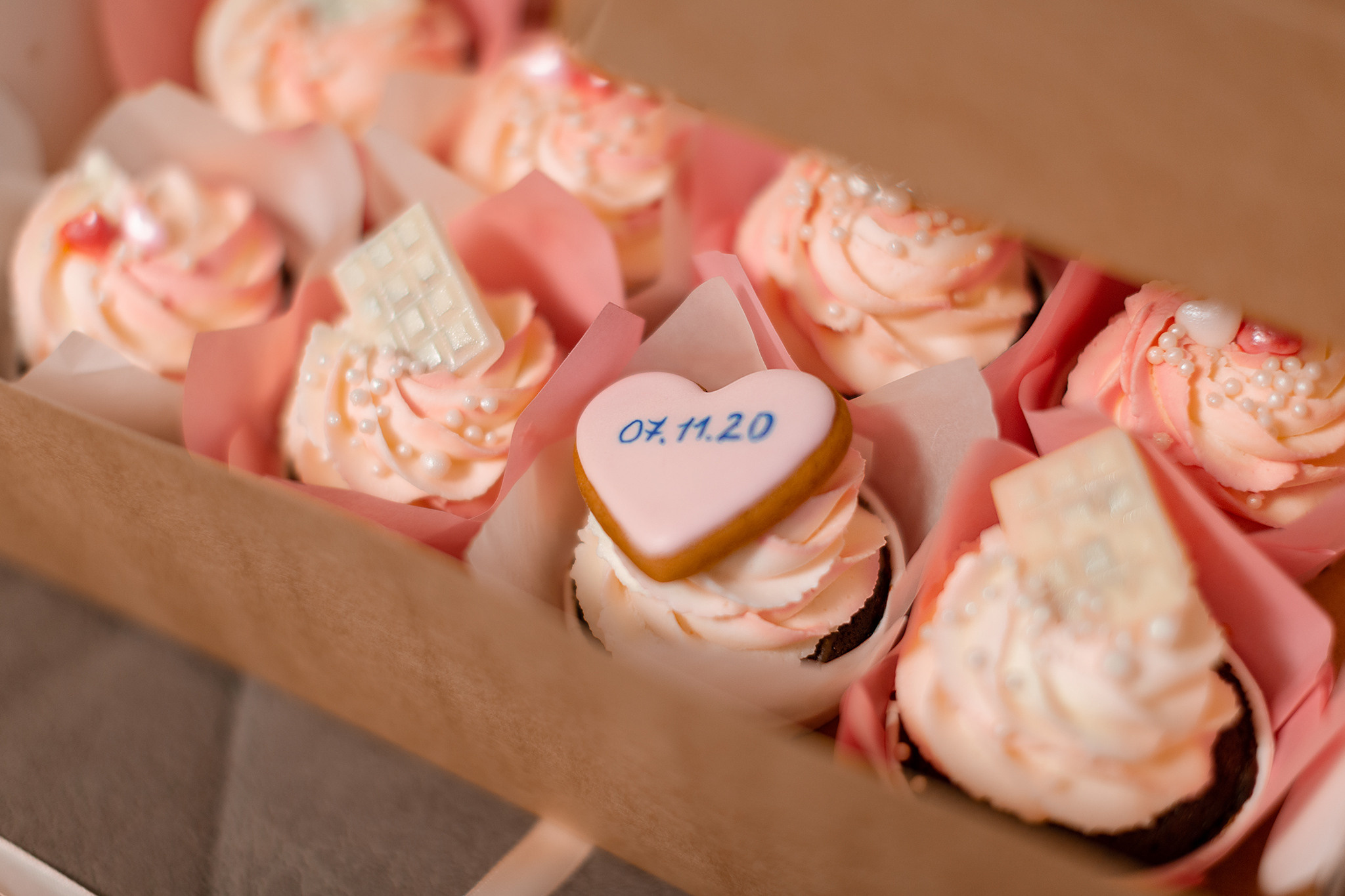 Владимир и Анастасия. Фотограф Александра Горюнова ❘ Рязань