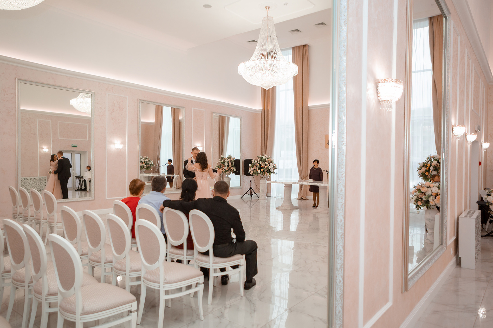 Владимир и Анастасия. Фотограф Александра Горюнова ❘ Рязань