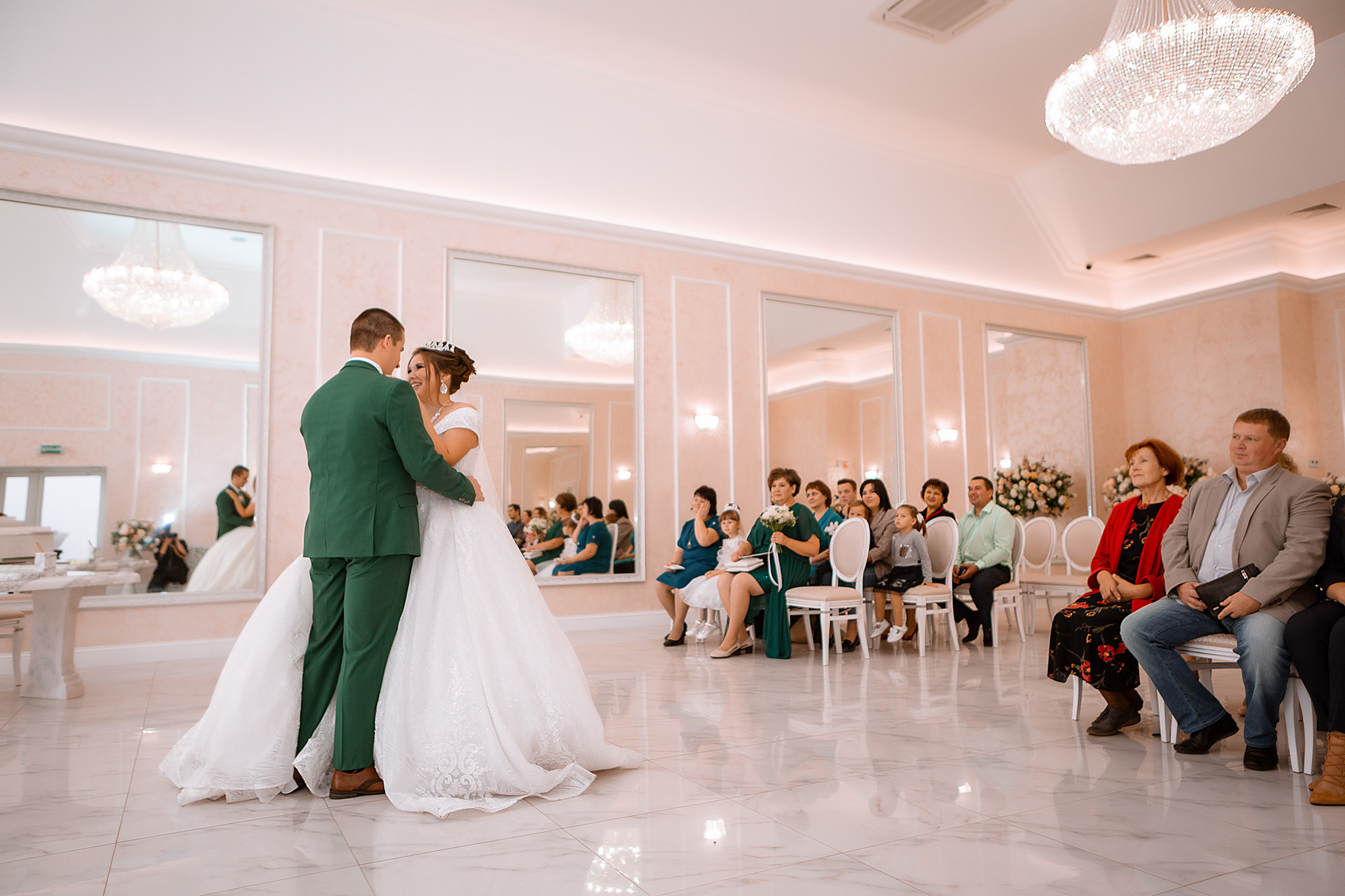 Игорь и Алёна. Фотограф Александра Горюнова ❘ Рязань