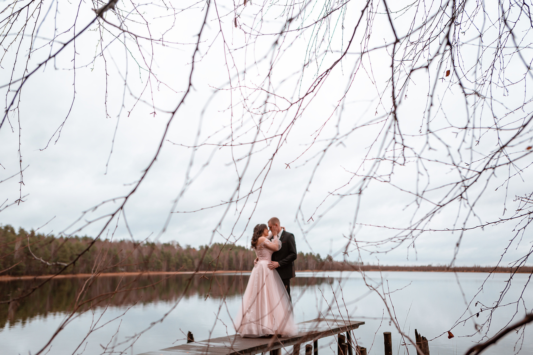 Владимир и Анастасия. Фотограф Александра Горюнова ❘ Рязань