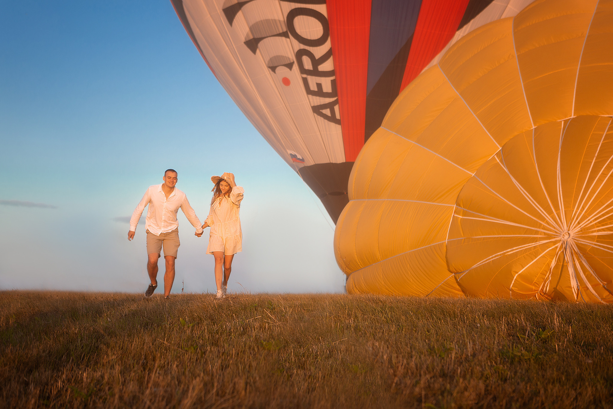 Фотограф Александра Горюнова ❘ Рязань
